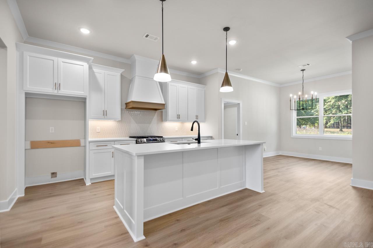 SPENCER CROSSING LLC - Residential