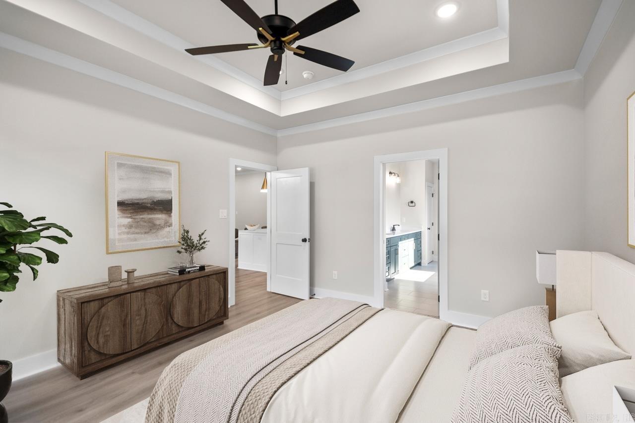 SPENCER CROSSING LLC - Residential