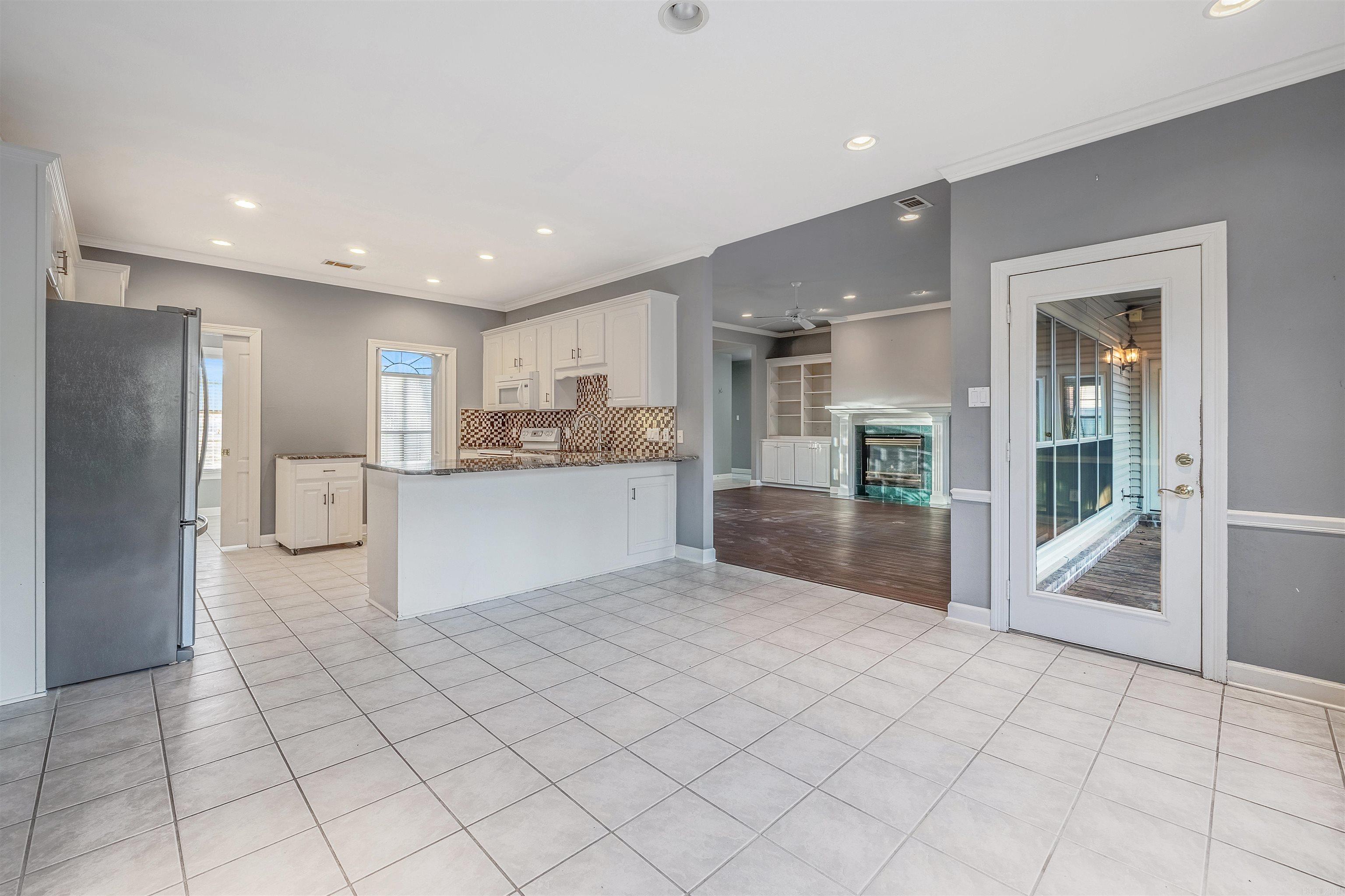 CONFEDERATE WOODS - Residential