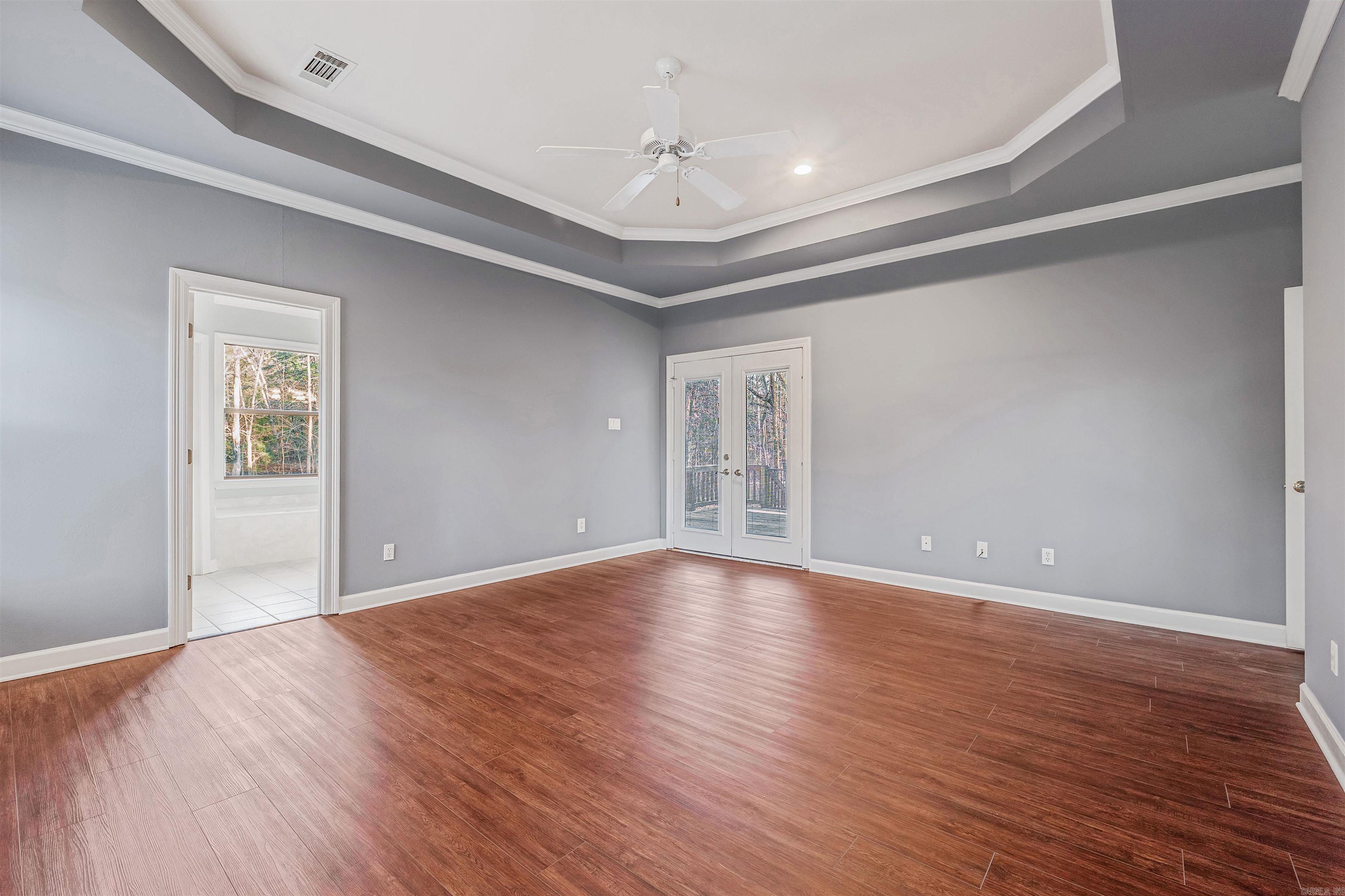 CONFEDERATE WOODS - Residential