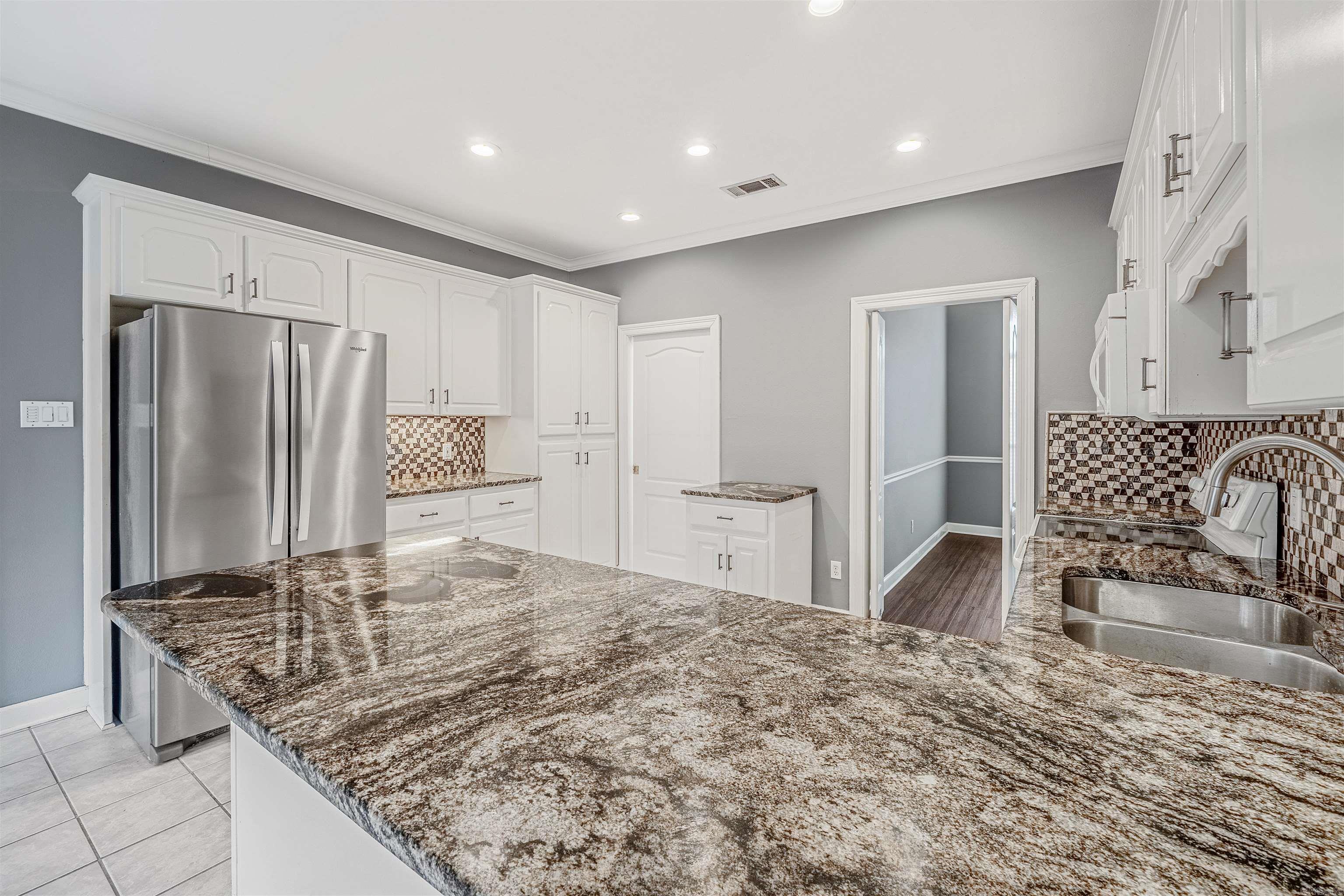 CONFEDERATE WOODS - Residential