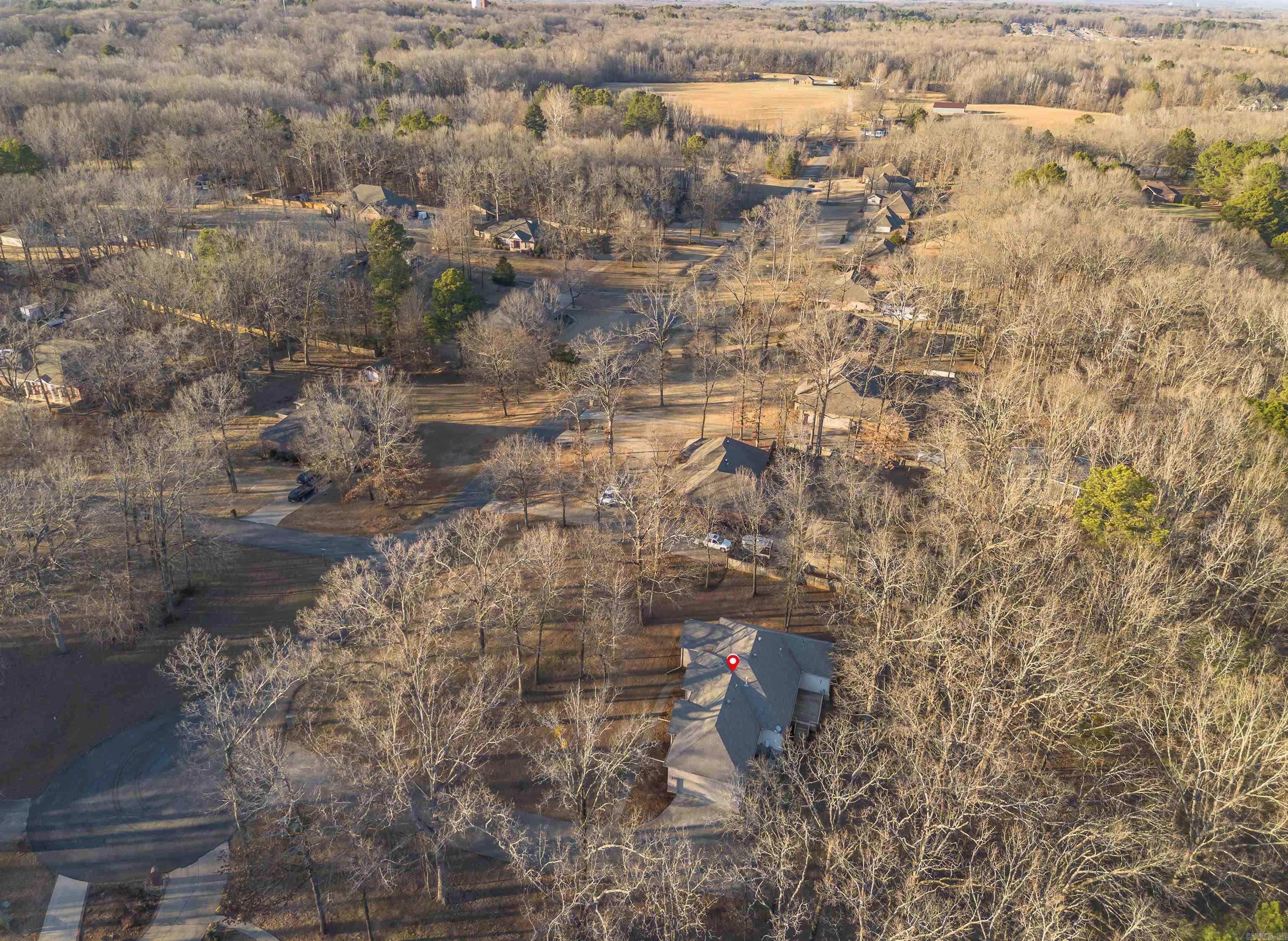CONFEDERATE WOODS - Residential