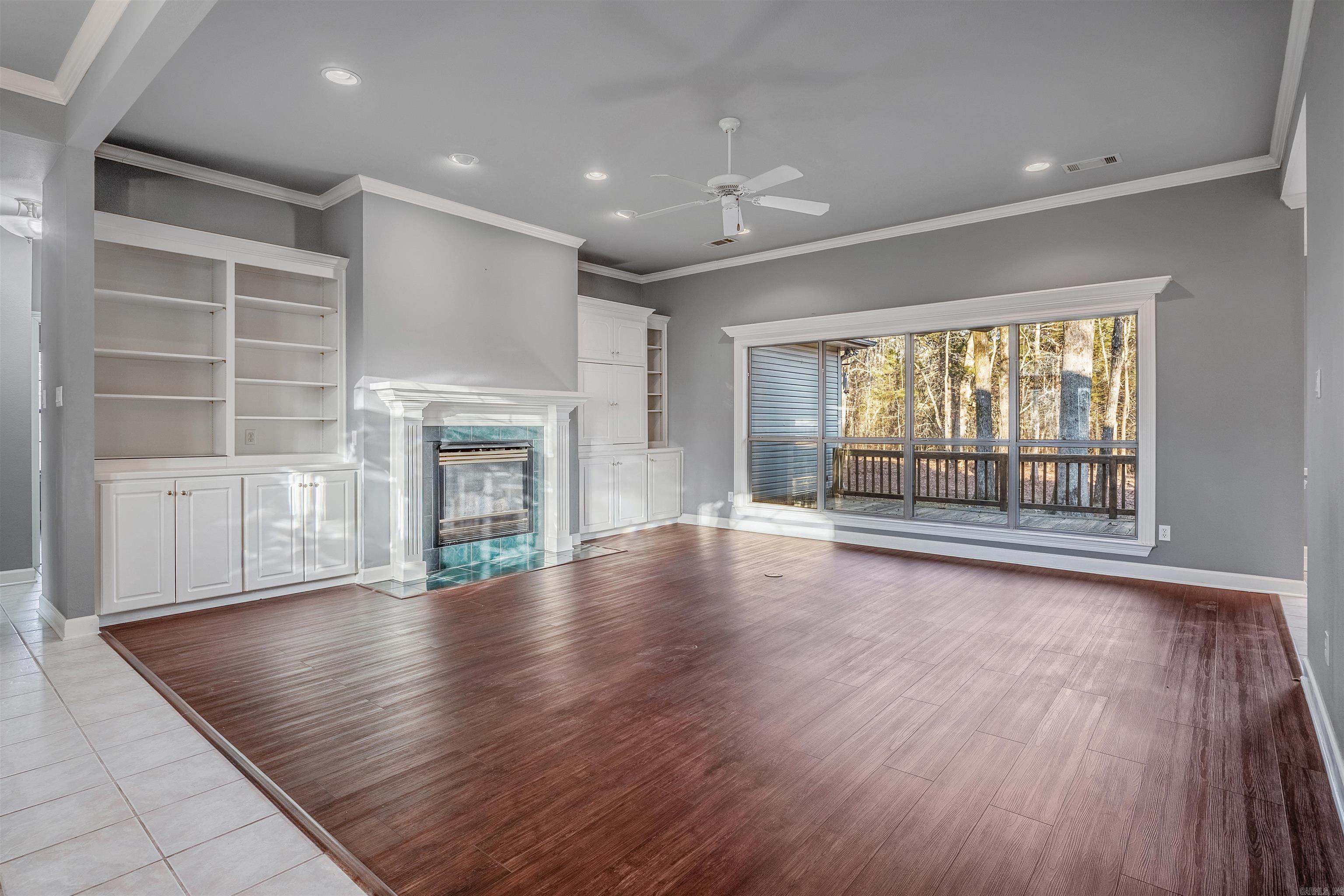 CONFEDERATE WOODS - Residential