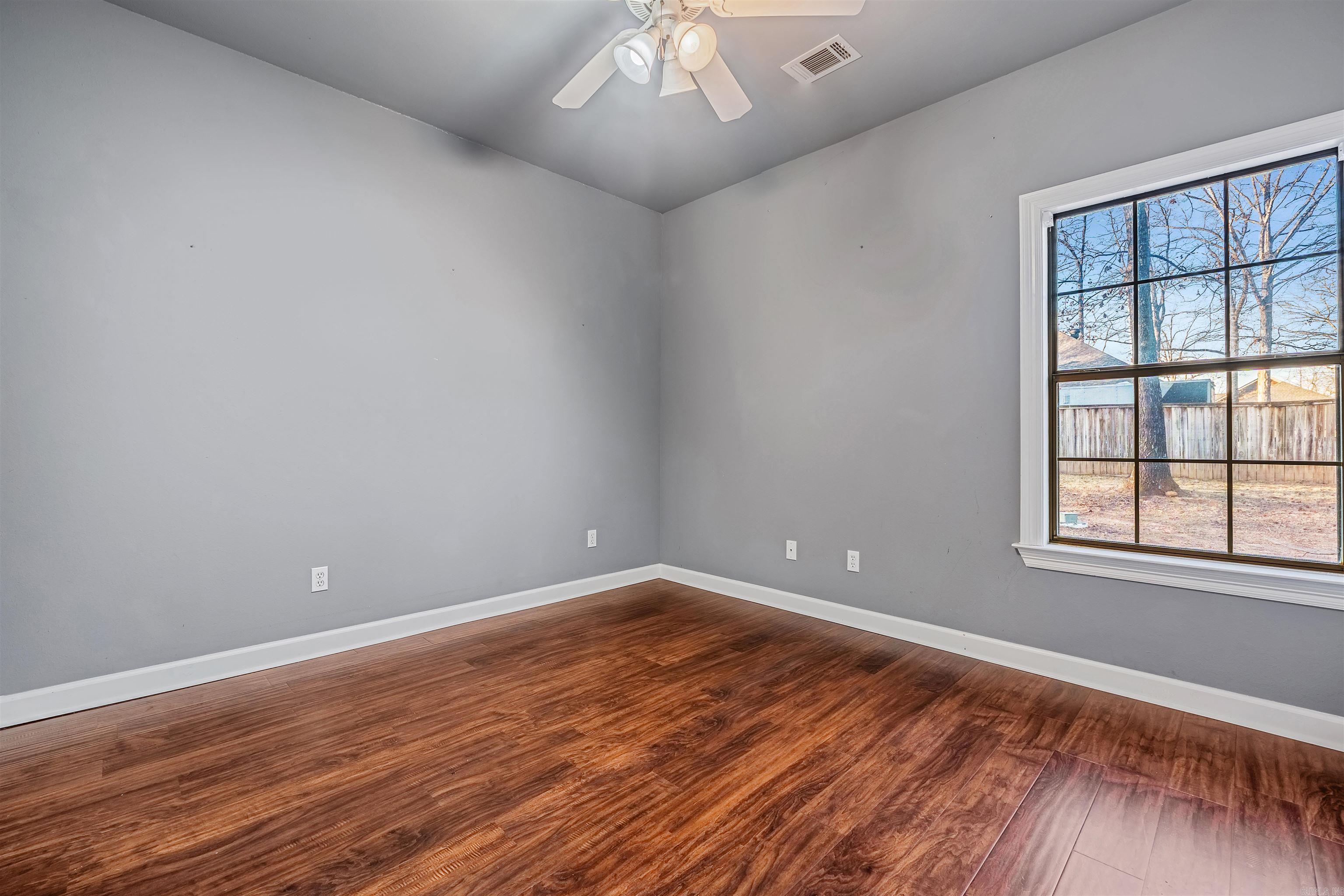 CONFEDERATE WOODS - Residential