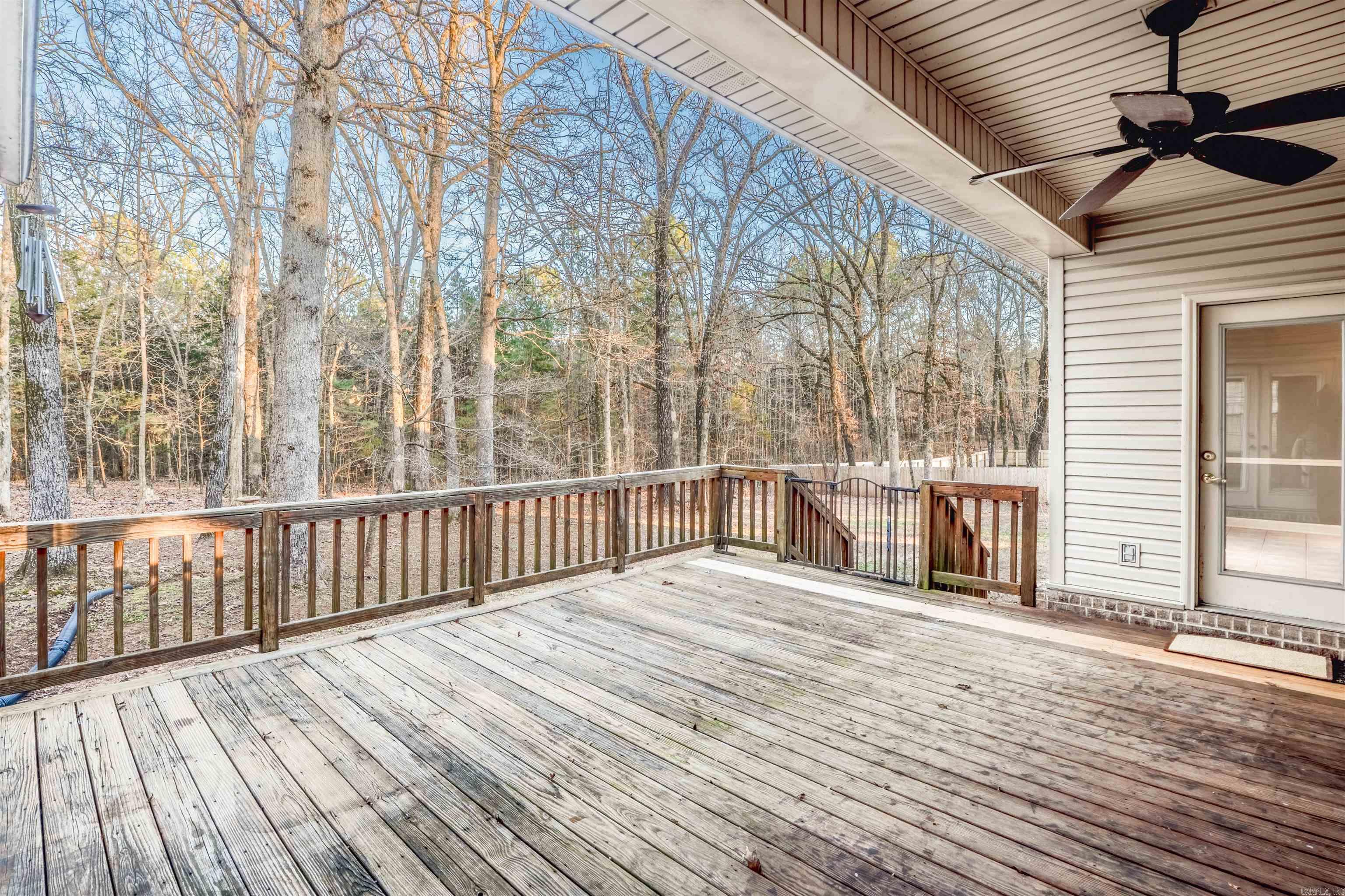 CONFEDERATE WOODS - Residential