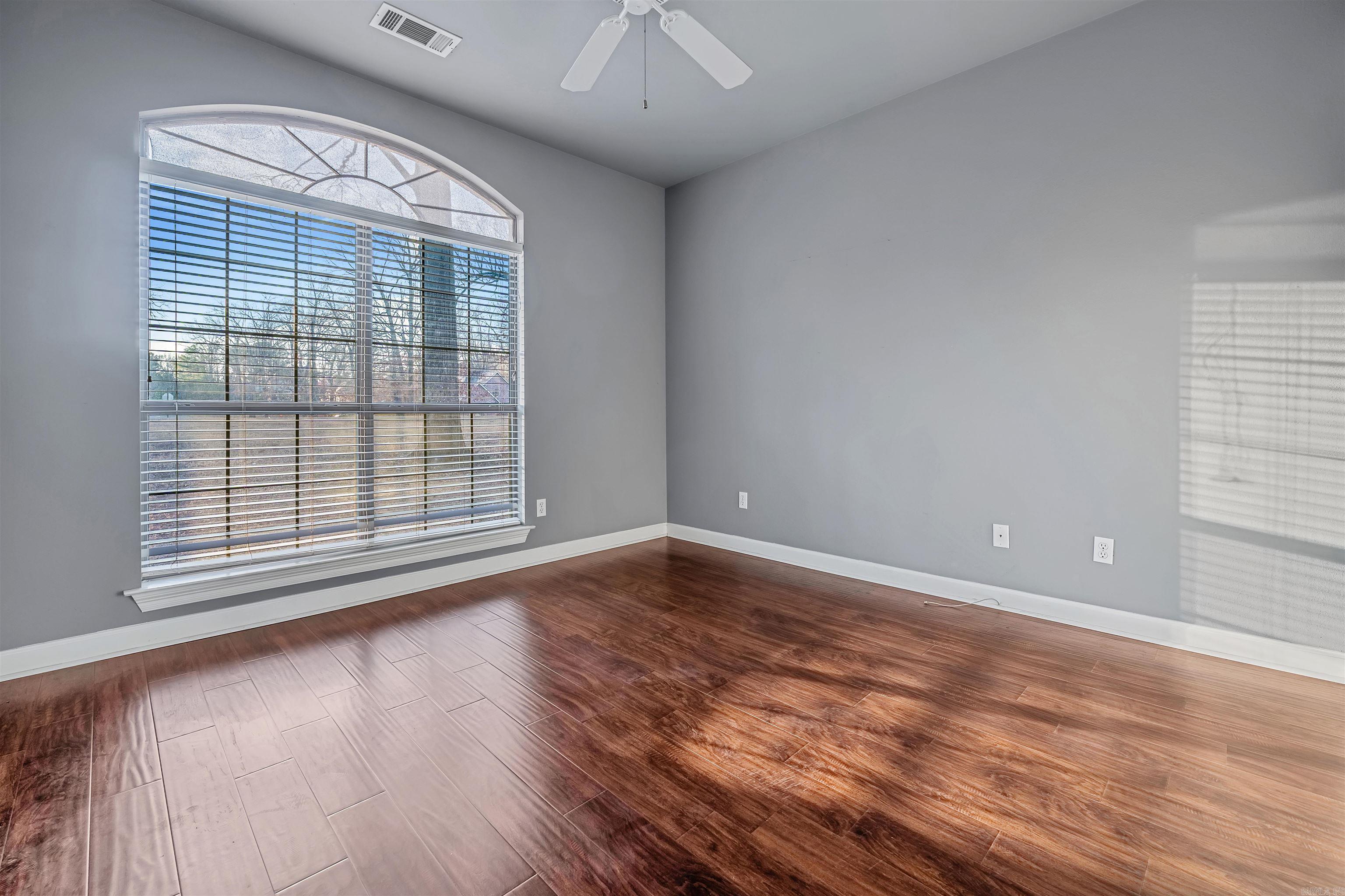 CONFEDERATE WOODS - Residential