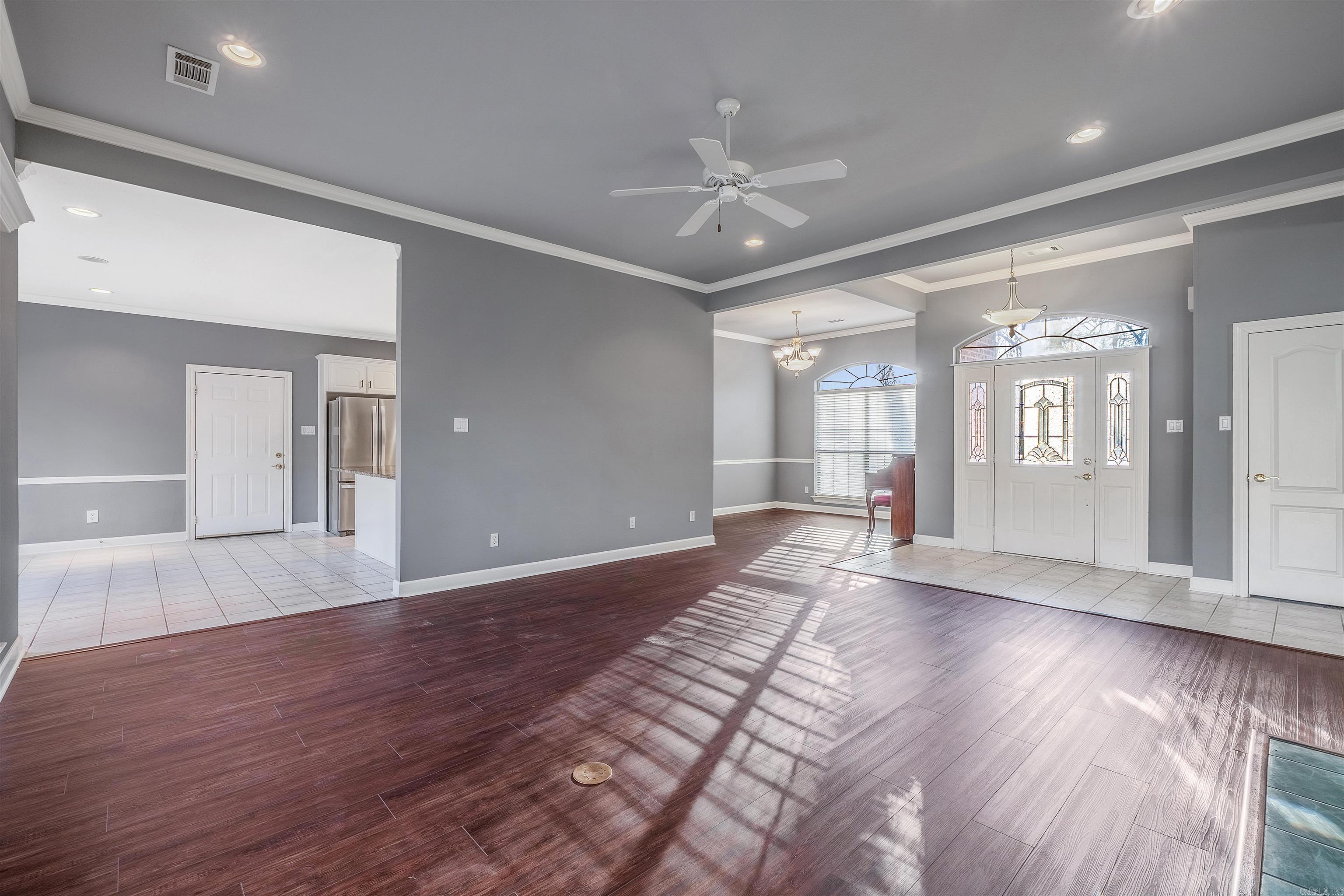 CONFEDERATE WOODS - Residential