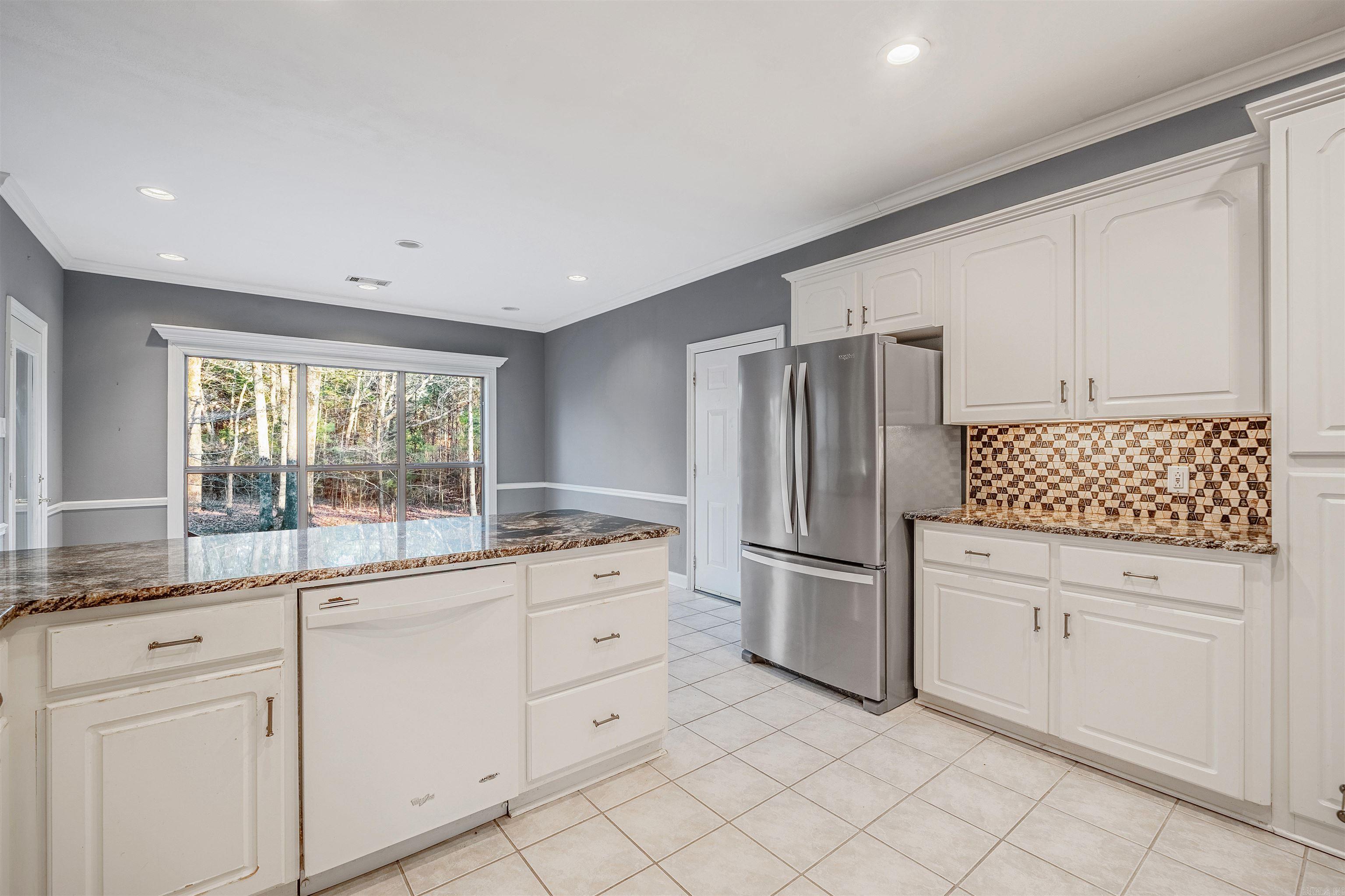 CONFEDERATE WOODS - Residential