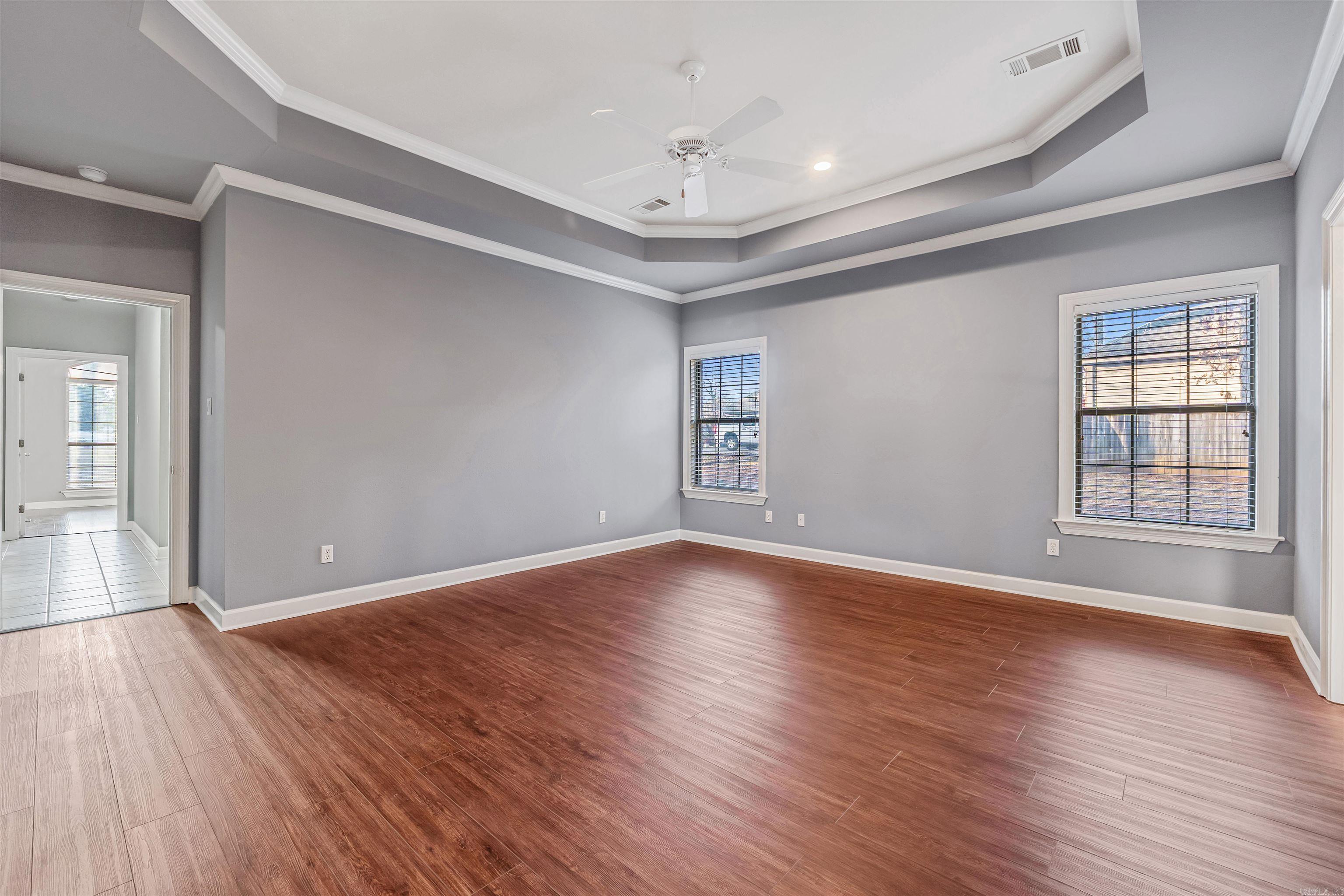 CONFEDERATE WOODS - Residential