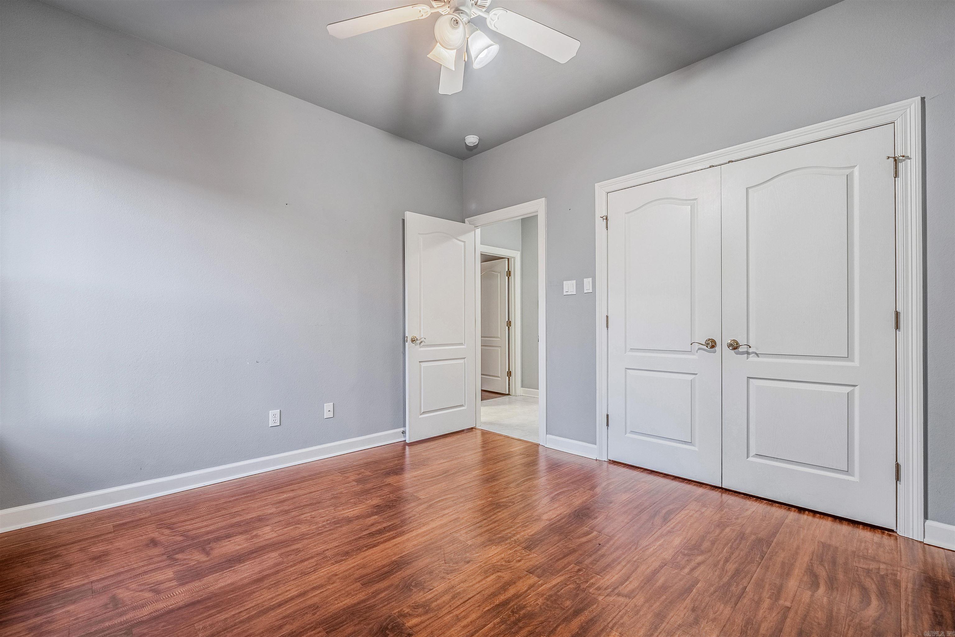 CONFEDERATE WOODS - Residential