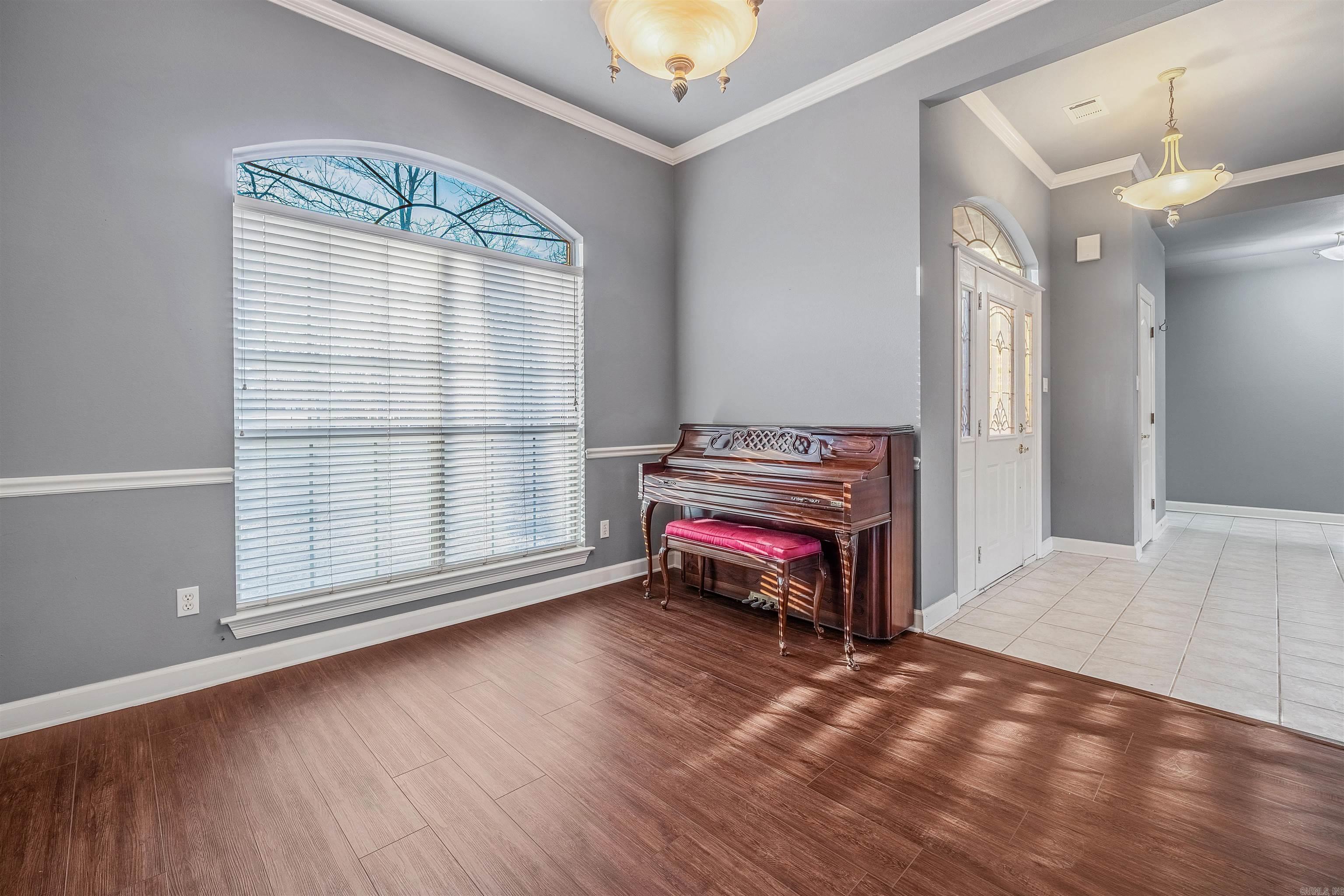 CONFEDERATE WOODS - Residential