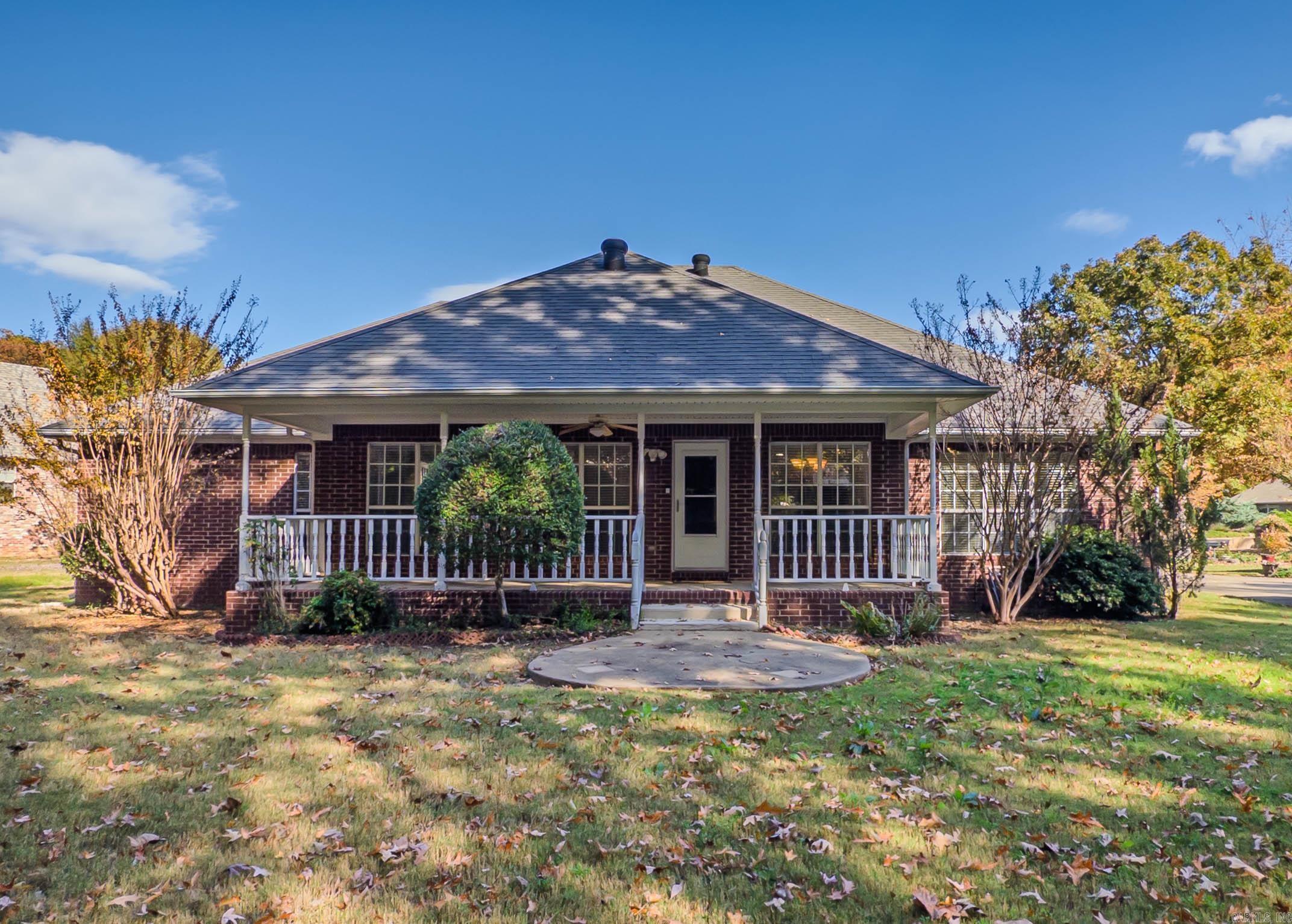 EDGEWATER ADDN - Residential