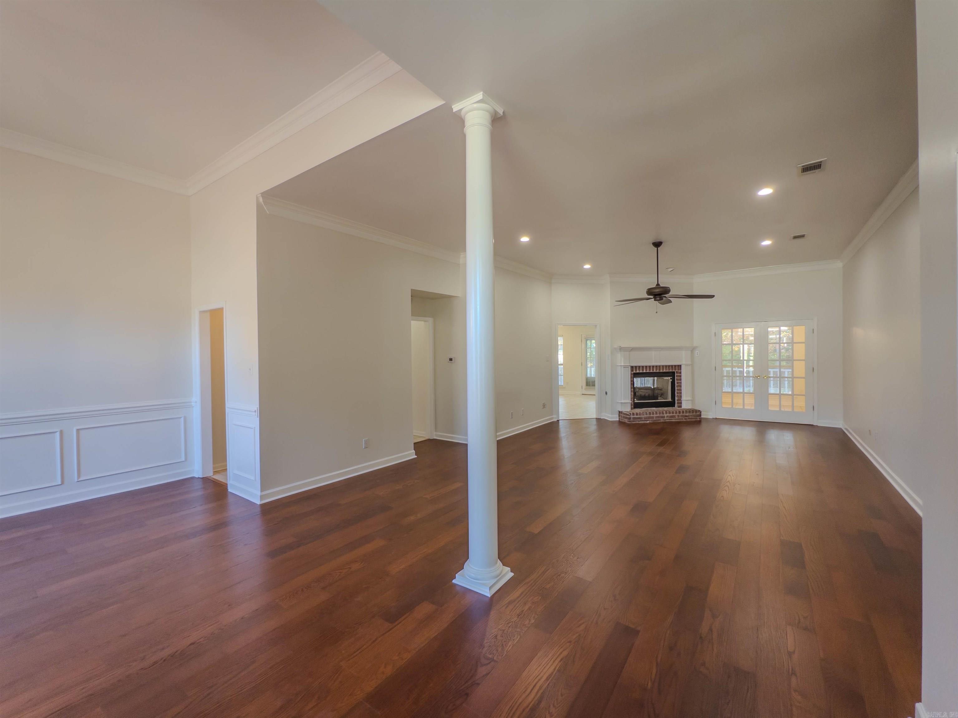 EDGEWATER ADDN - Residential