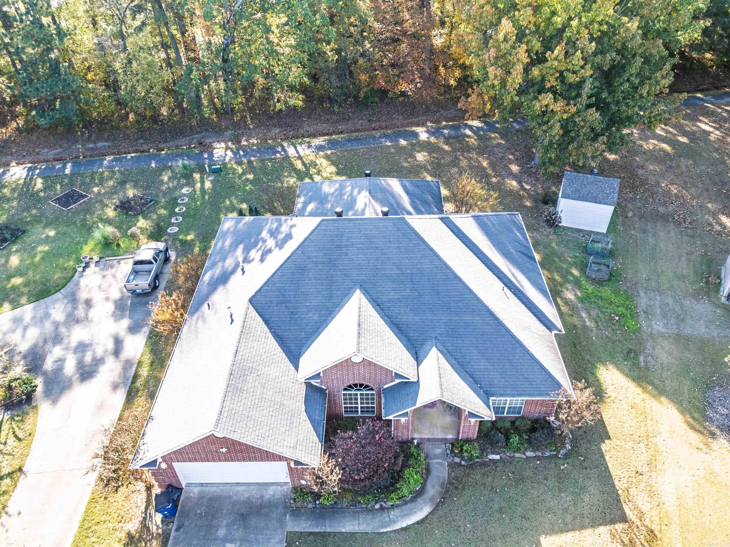 EDGEWATER ADDN - Residential