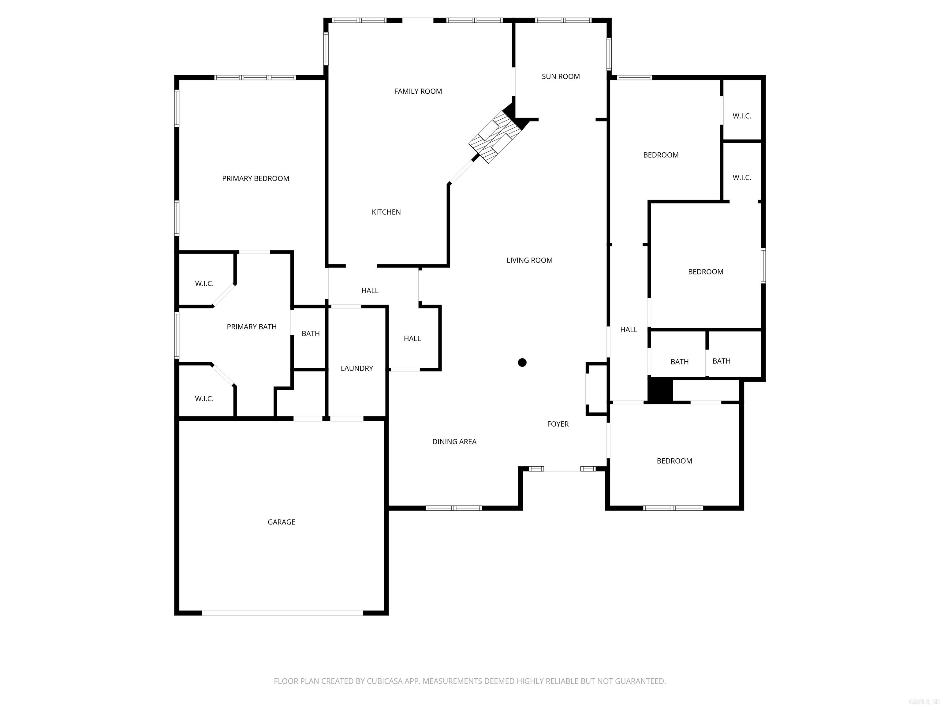 EDGEWATER ADDN - Residential