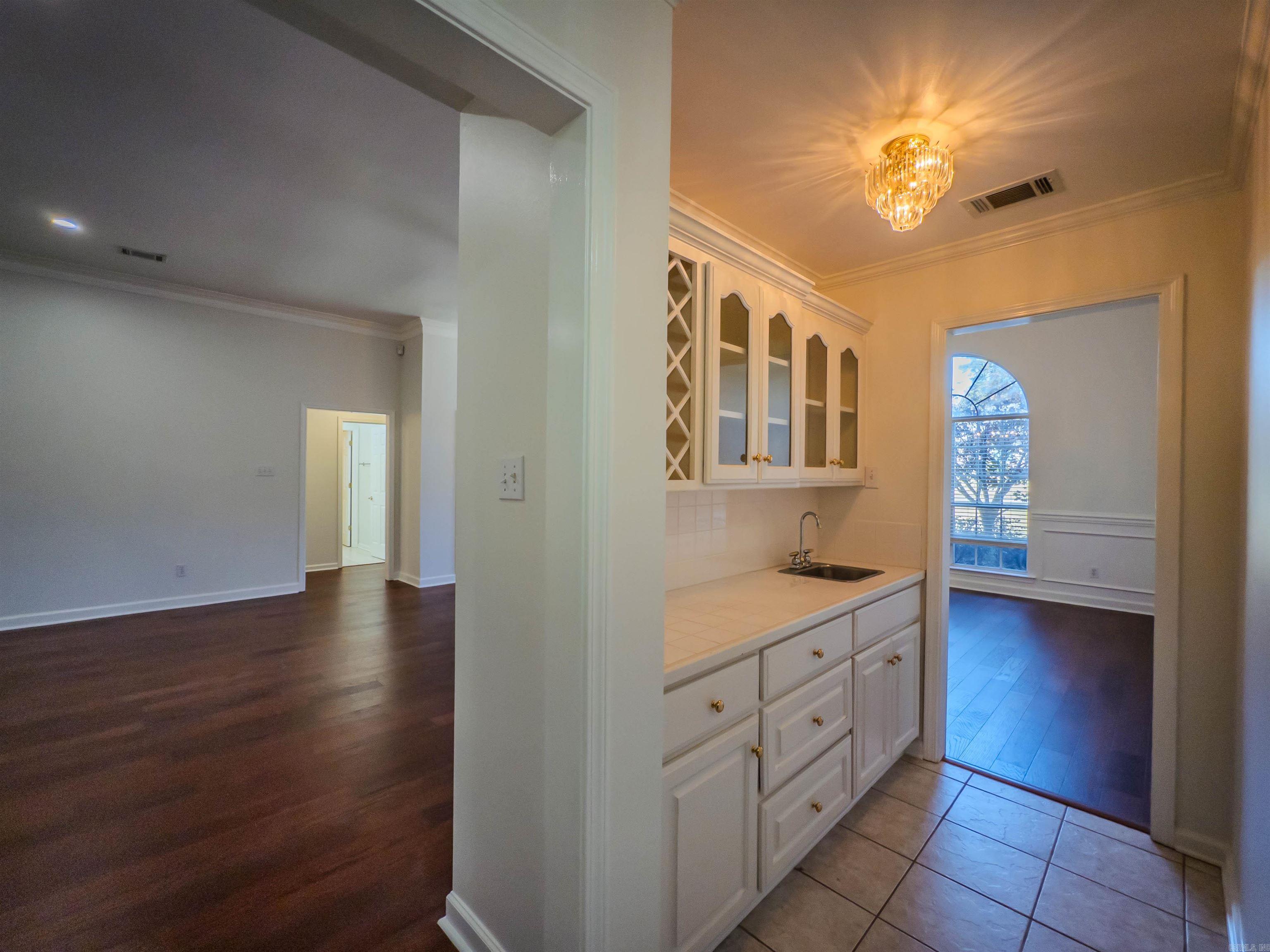 EDGEWATER ADDN - Residential