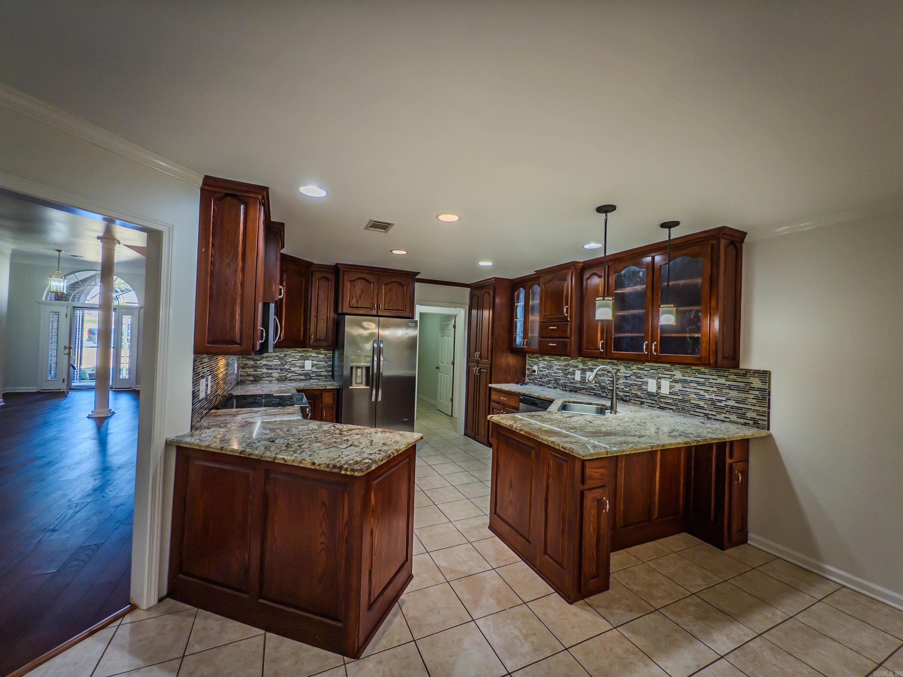 EDGEWATER ADDN - Residential