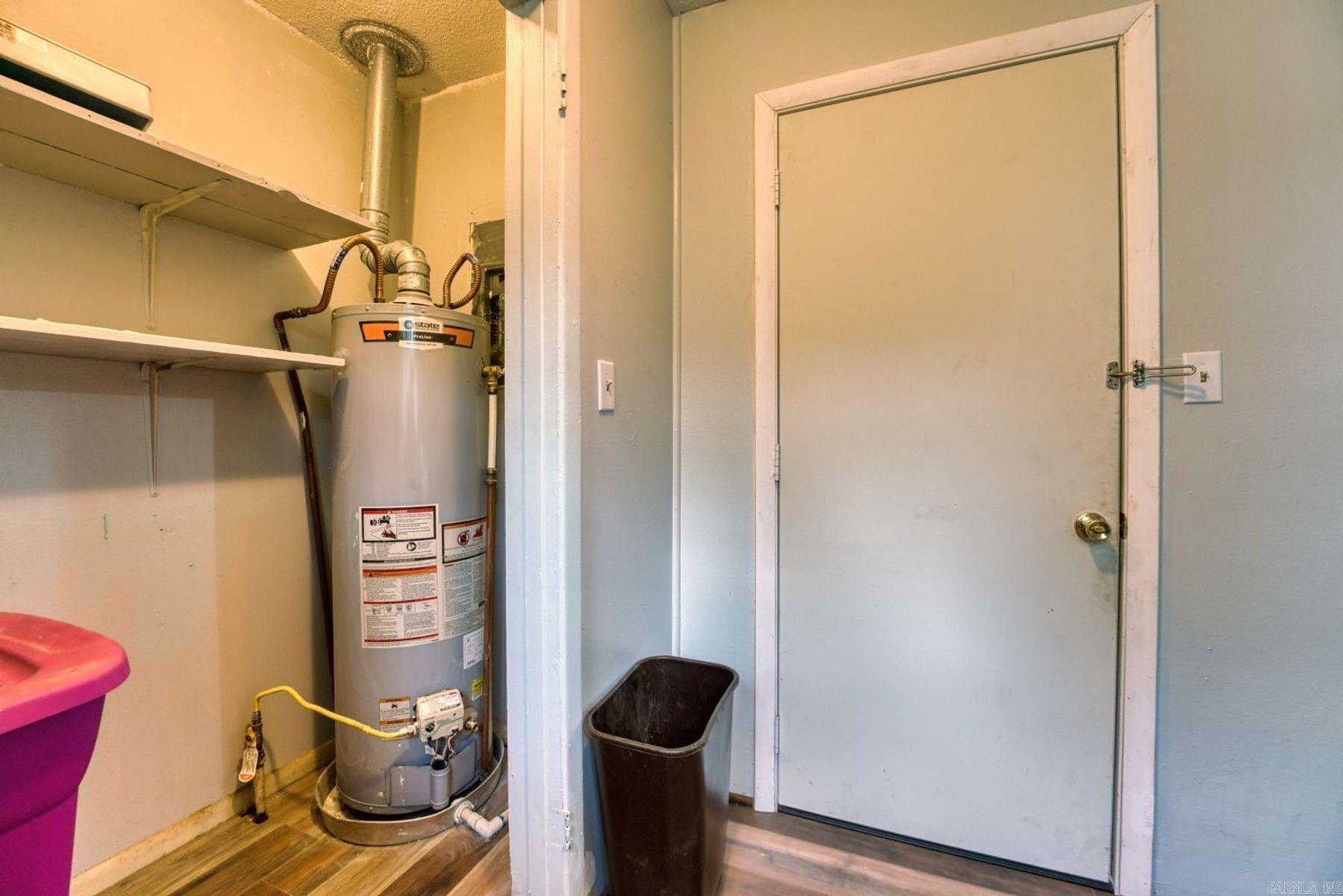 Lowrey - Residential