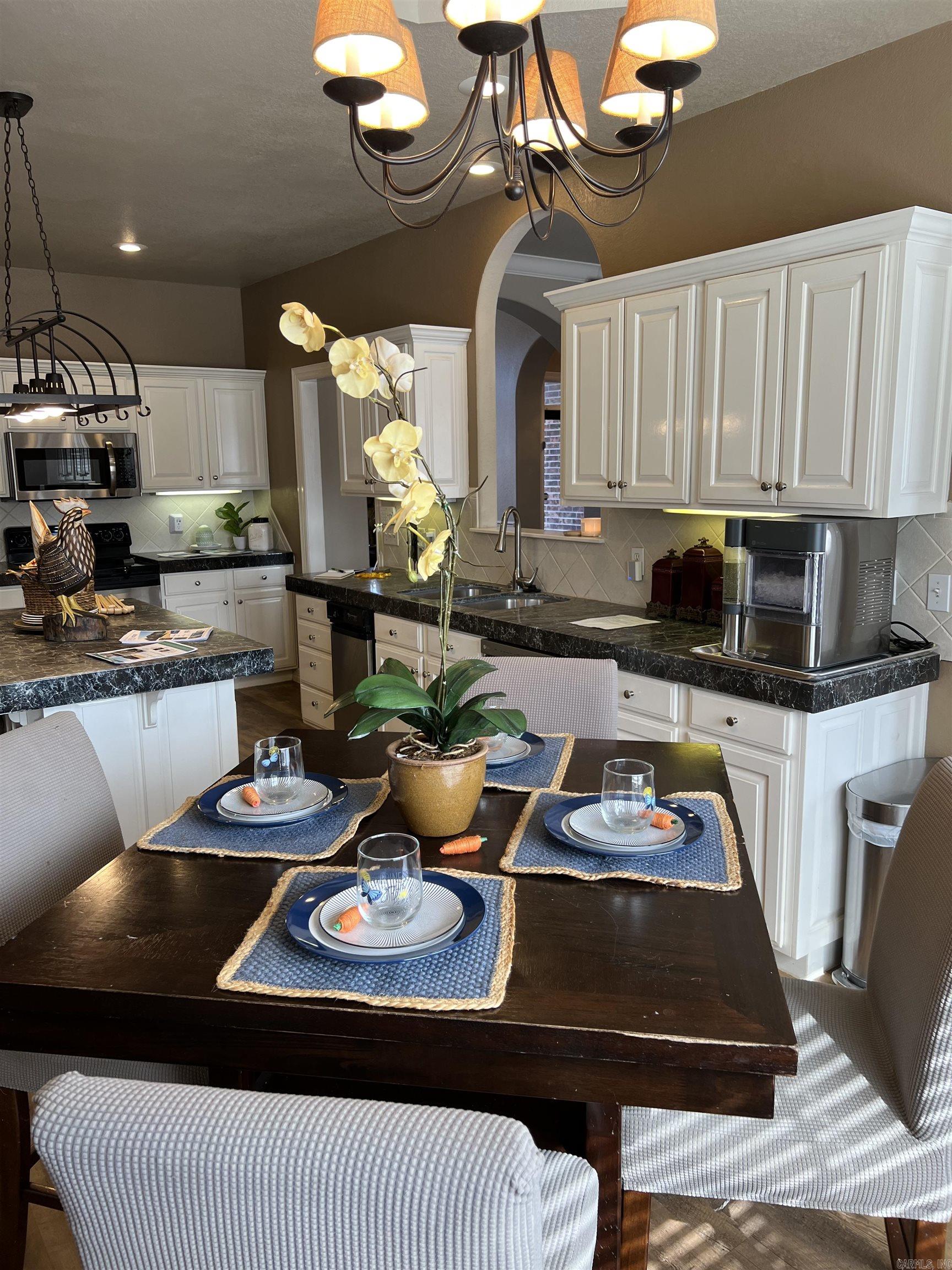 PALISADES - Residential