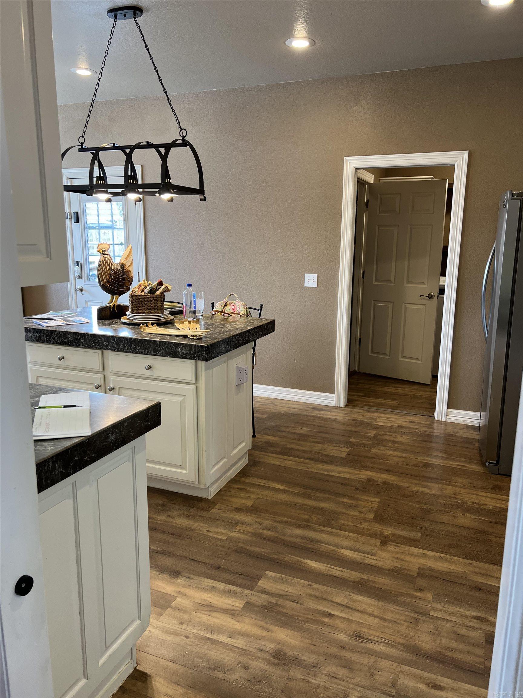 PALISADES - Residential