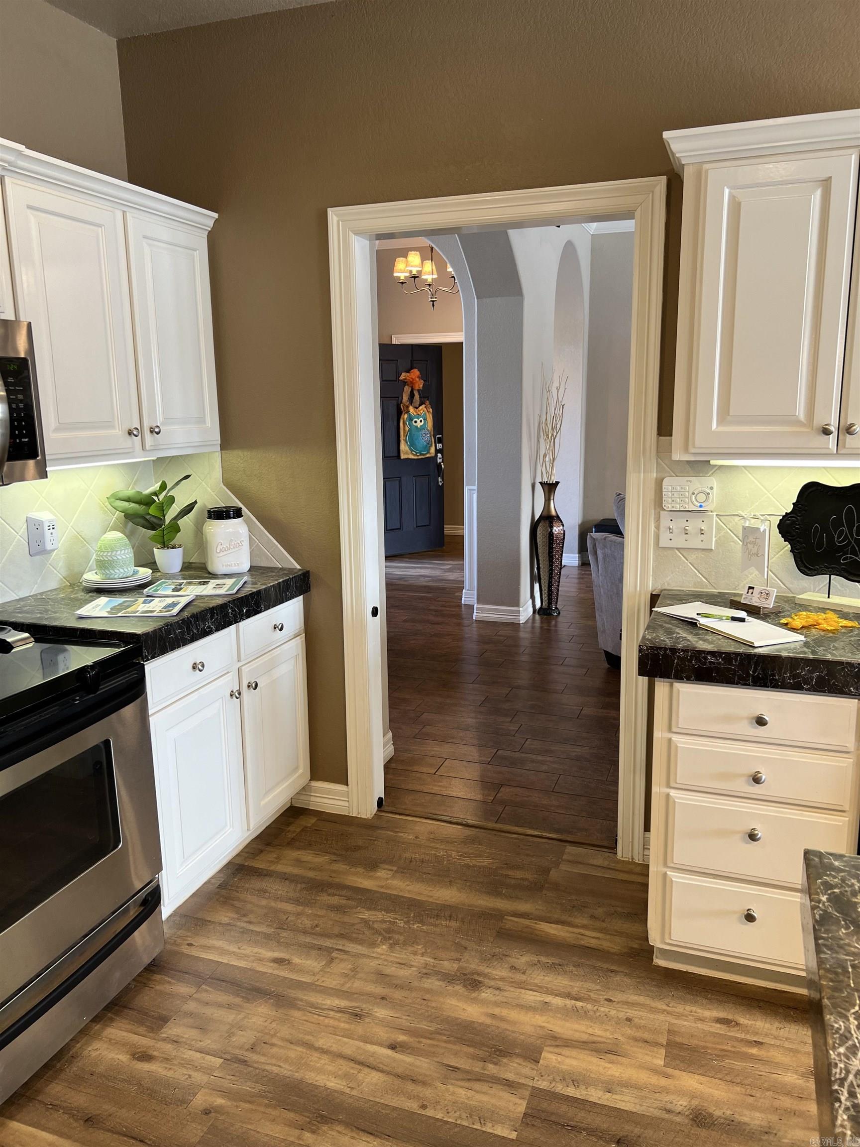 PALISADES - Residential