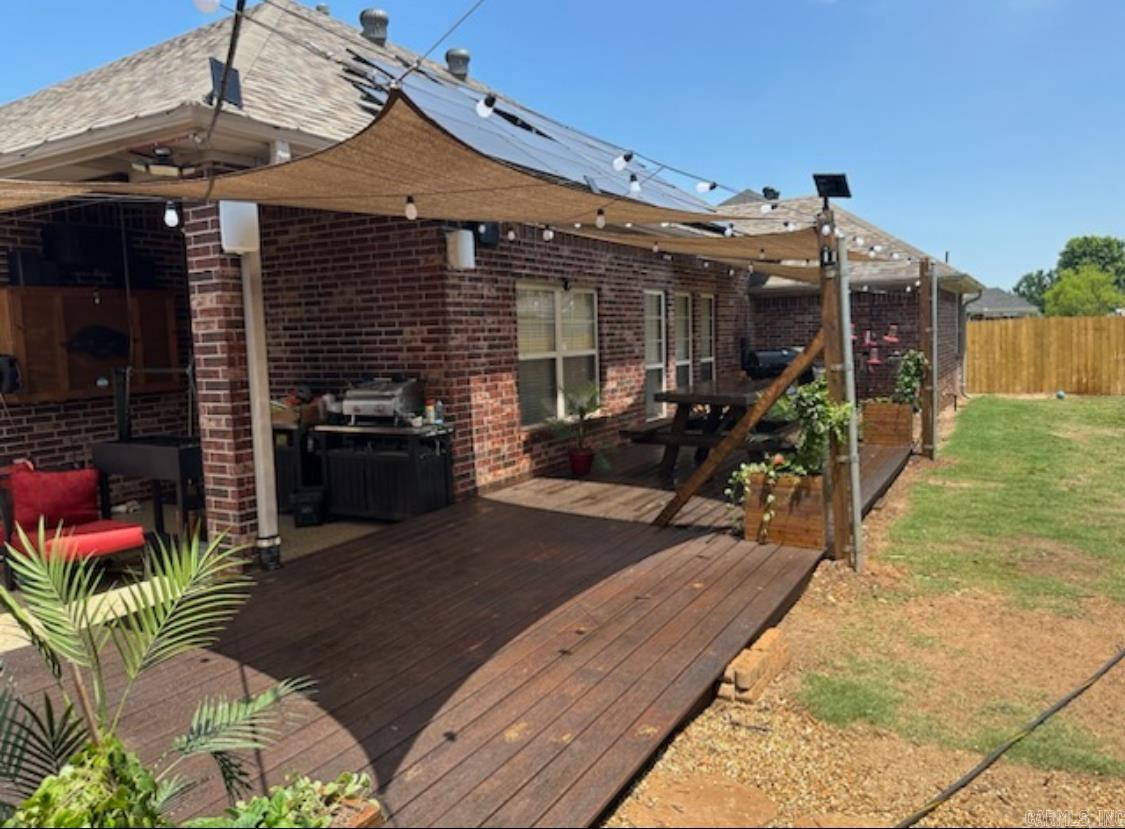 PALISADES - Residential