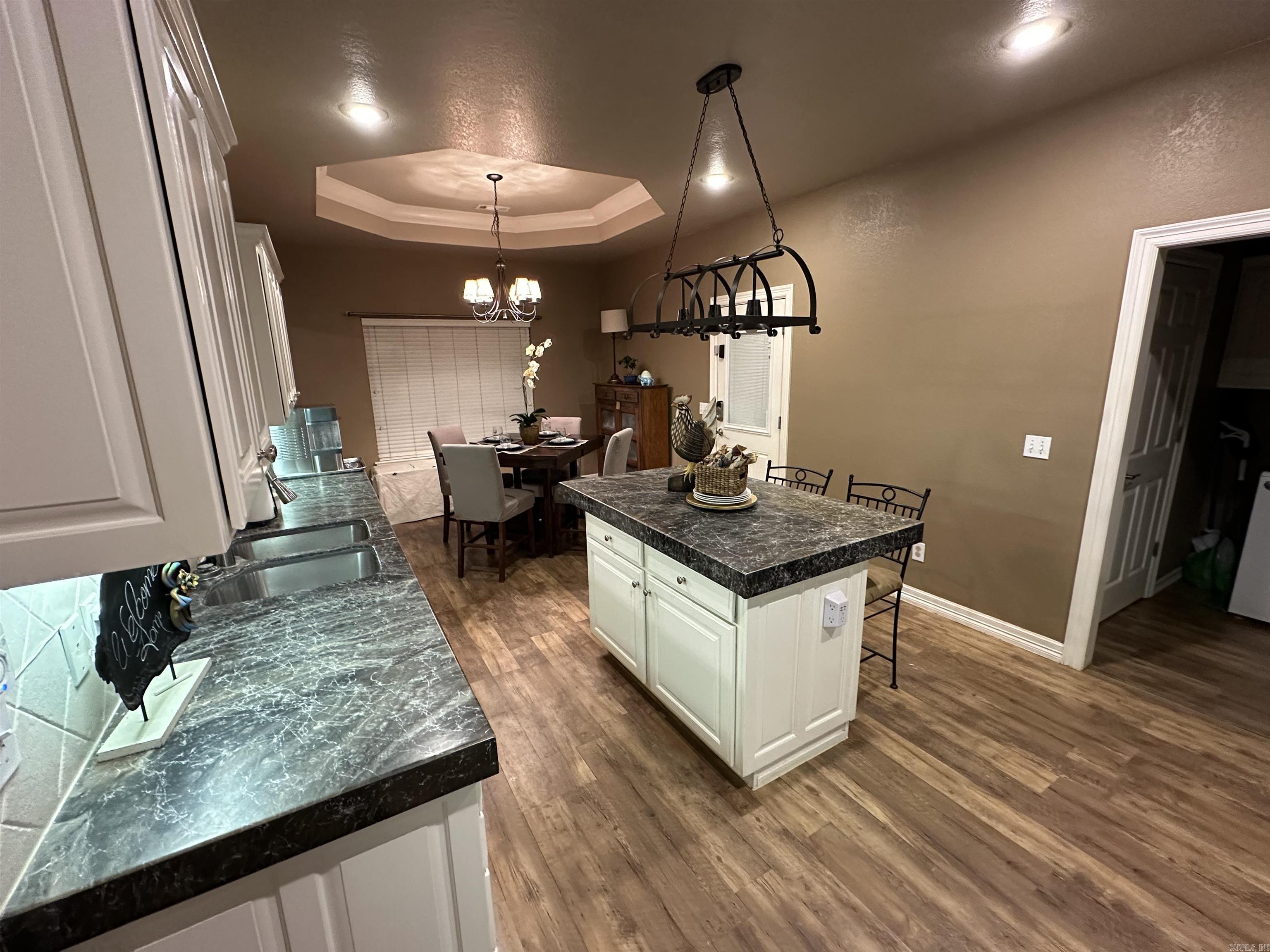 PALISADES - Residential