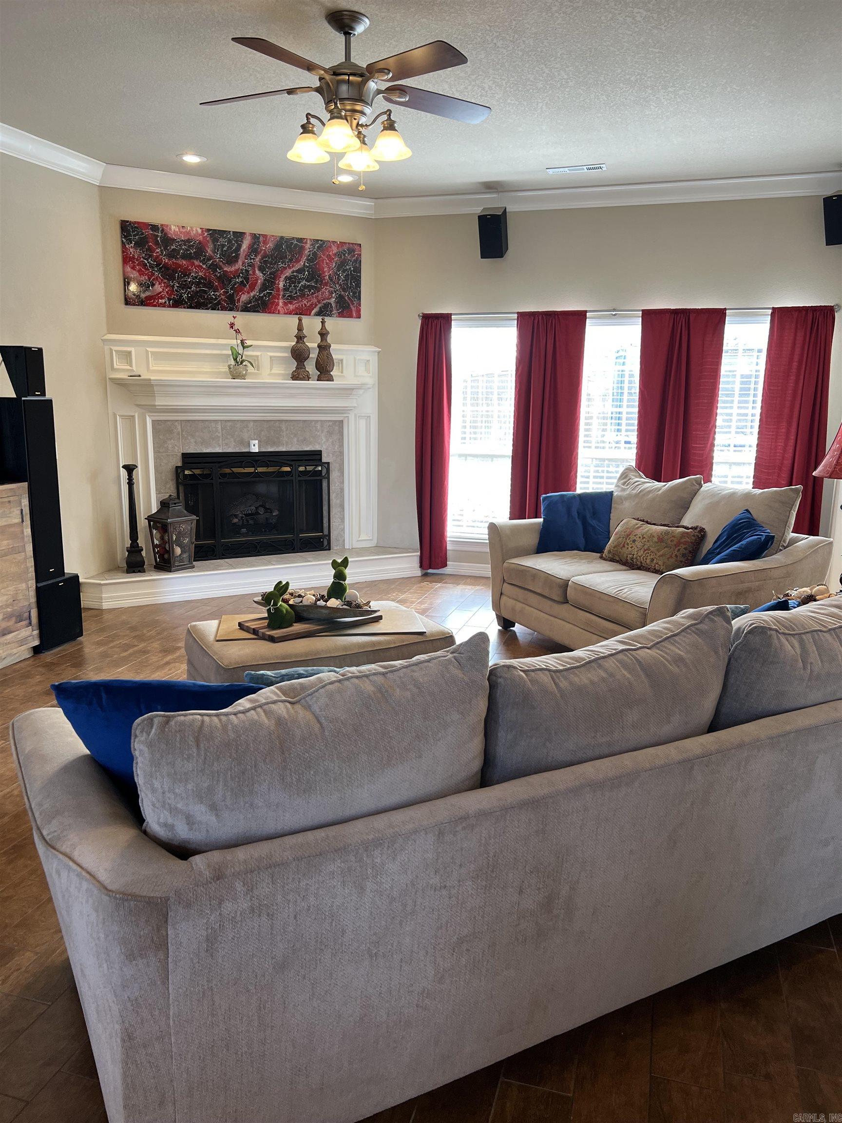 PALISADES - Residential