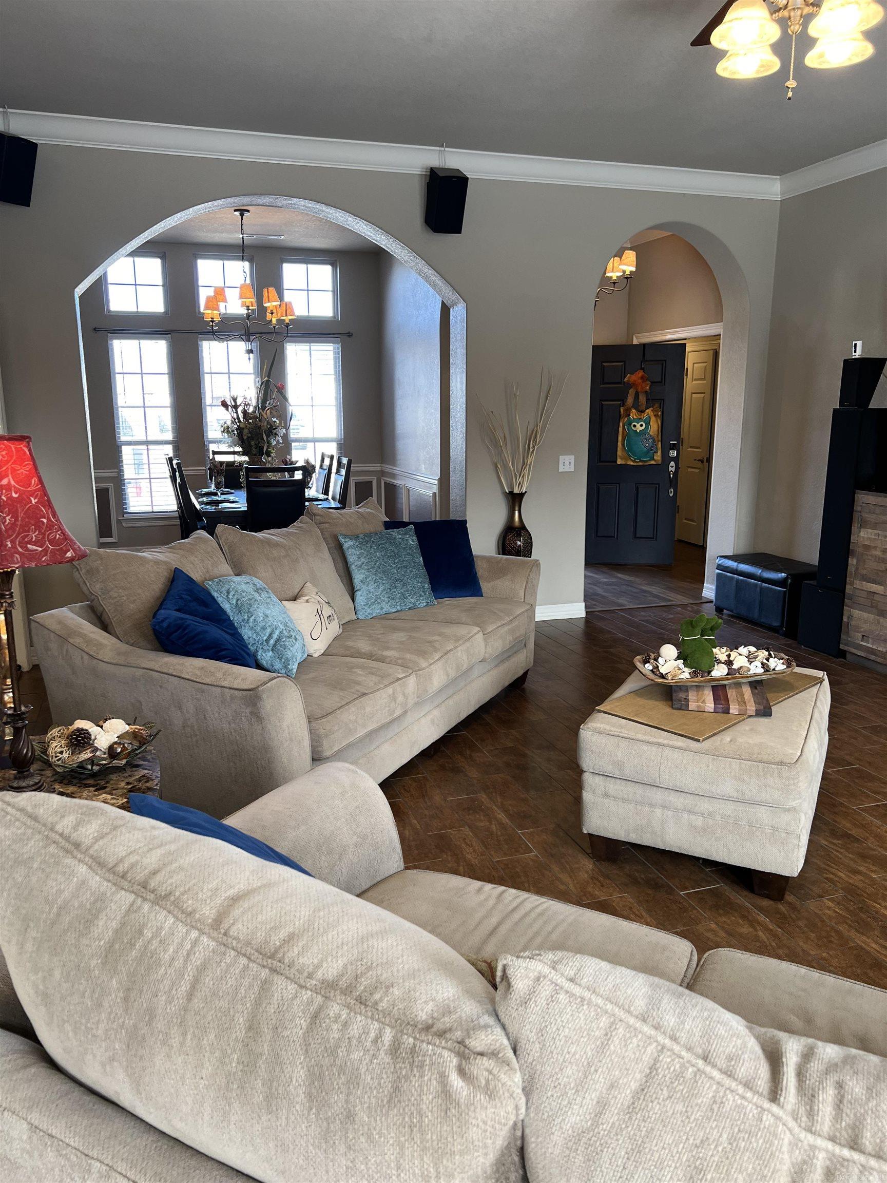 PALISADES - Residential