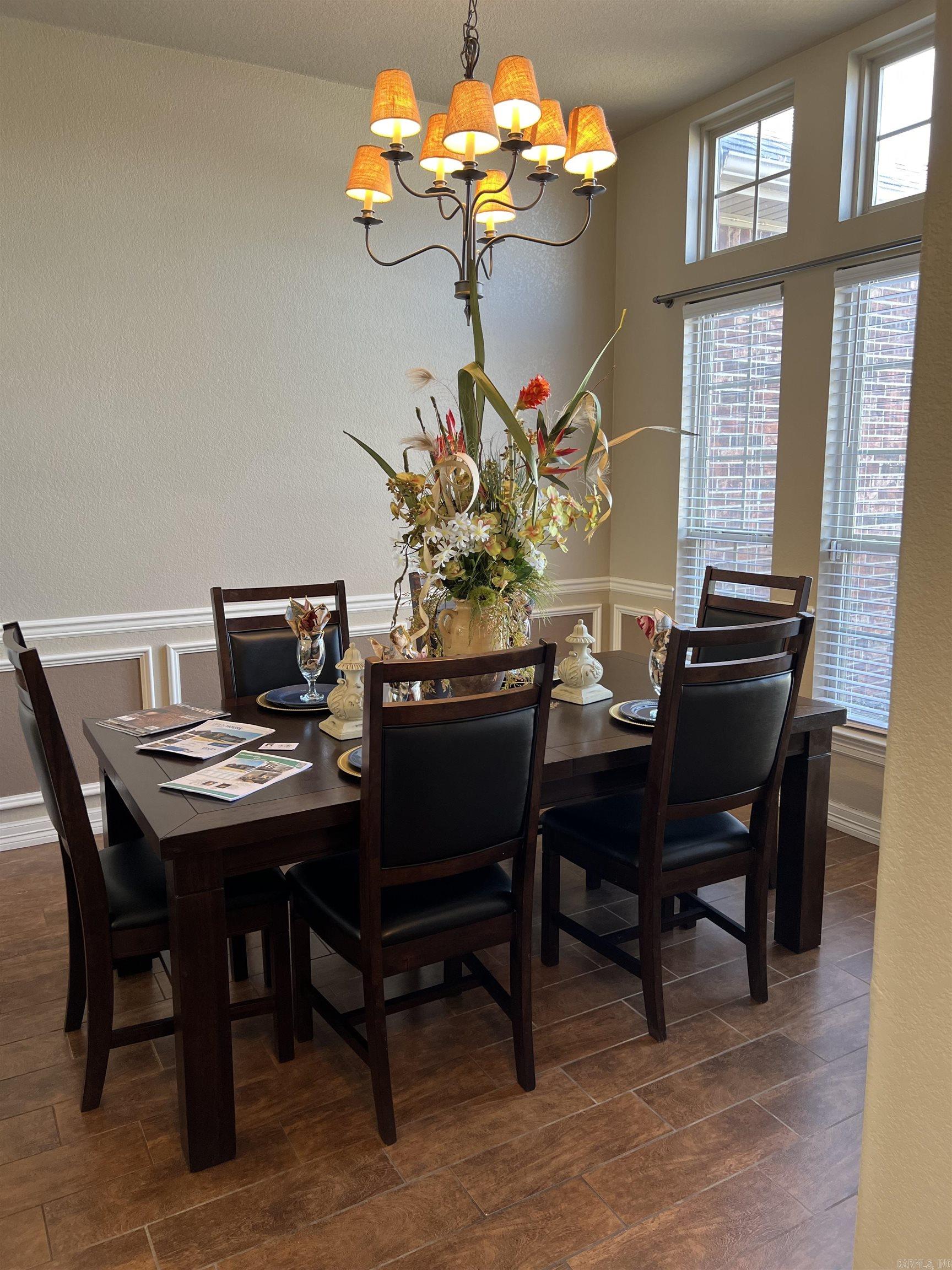 PALISADES - Residential