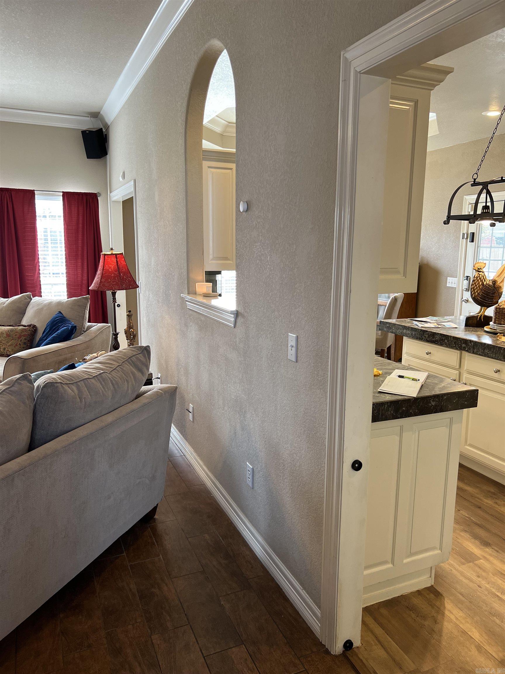 PALISADES - Residential