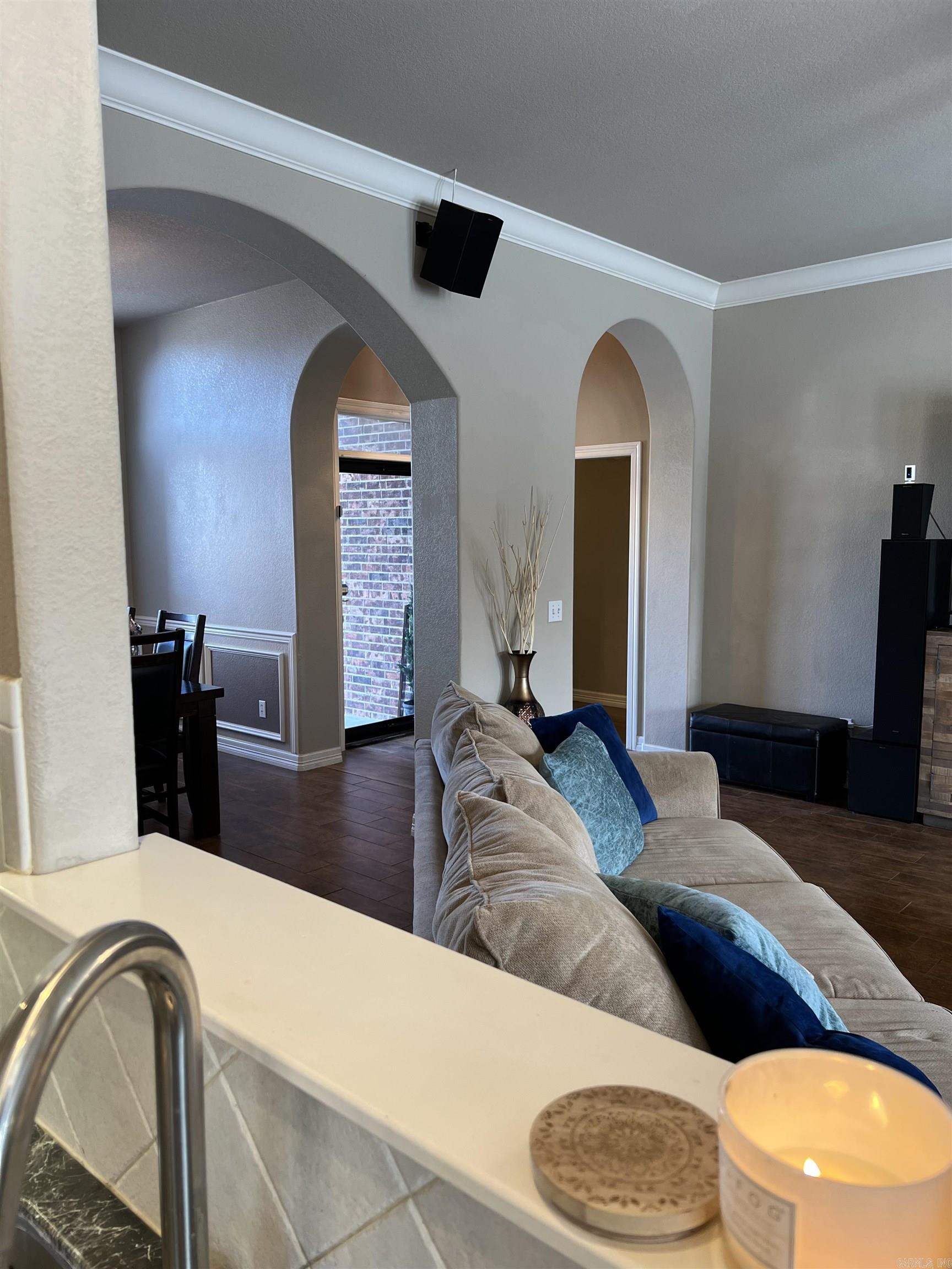 PALISADES - Residential