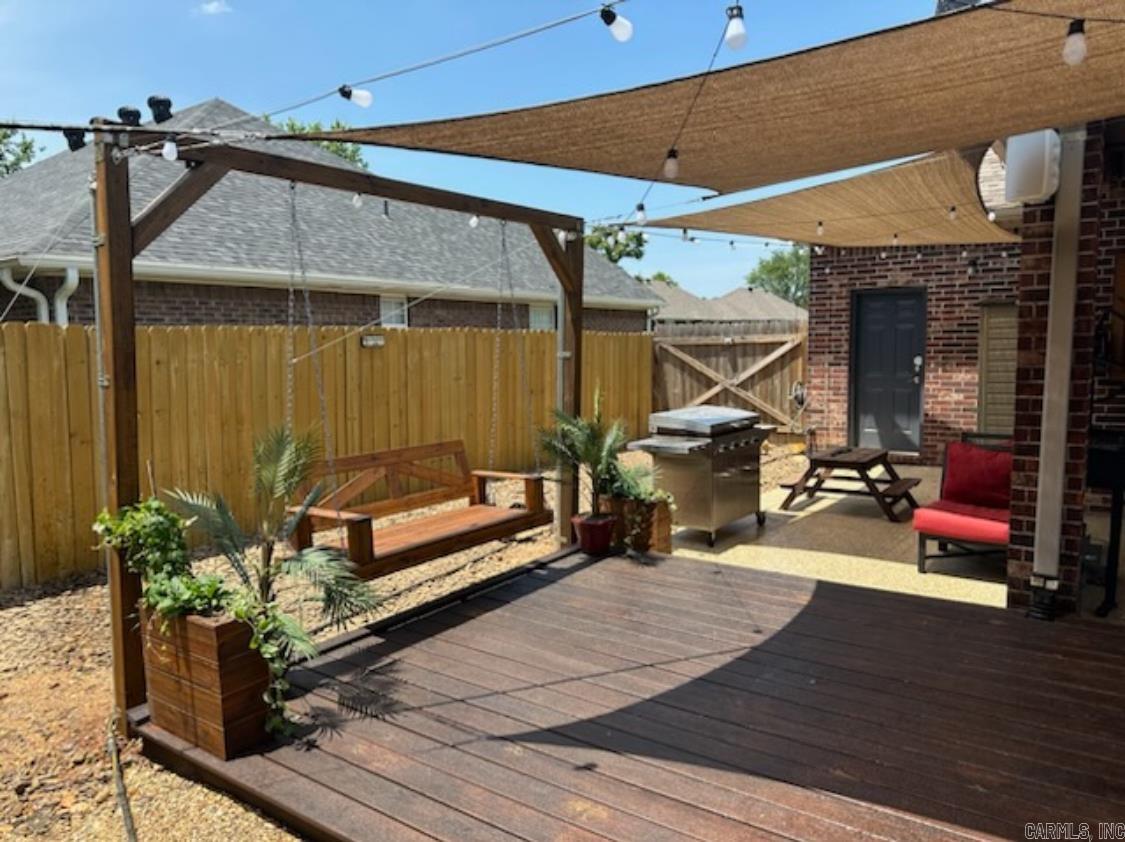 PALISADES - Residential