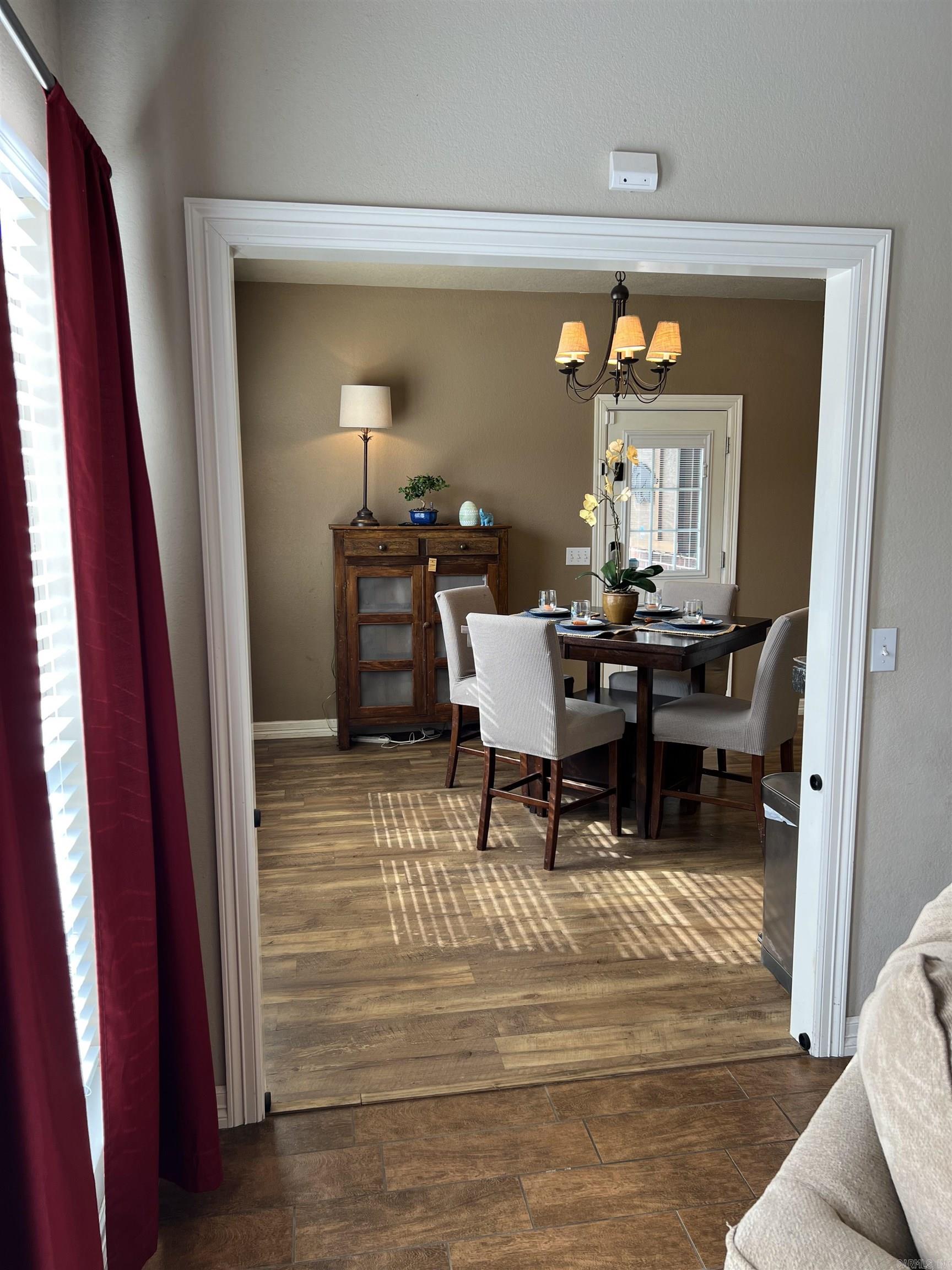 PALISADES - Residential