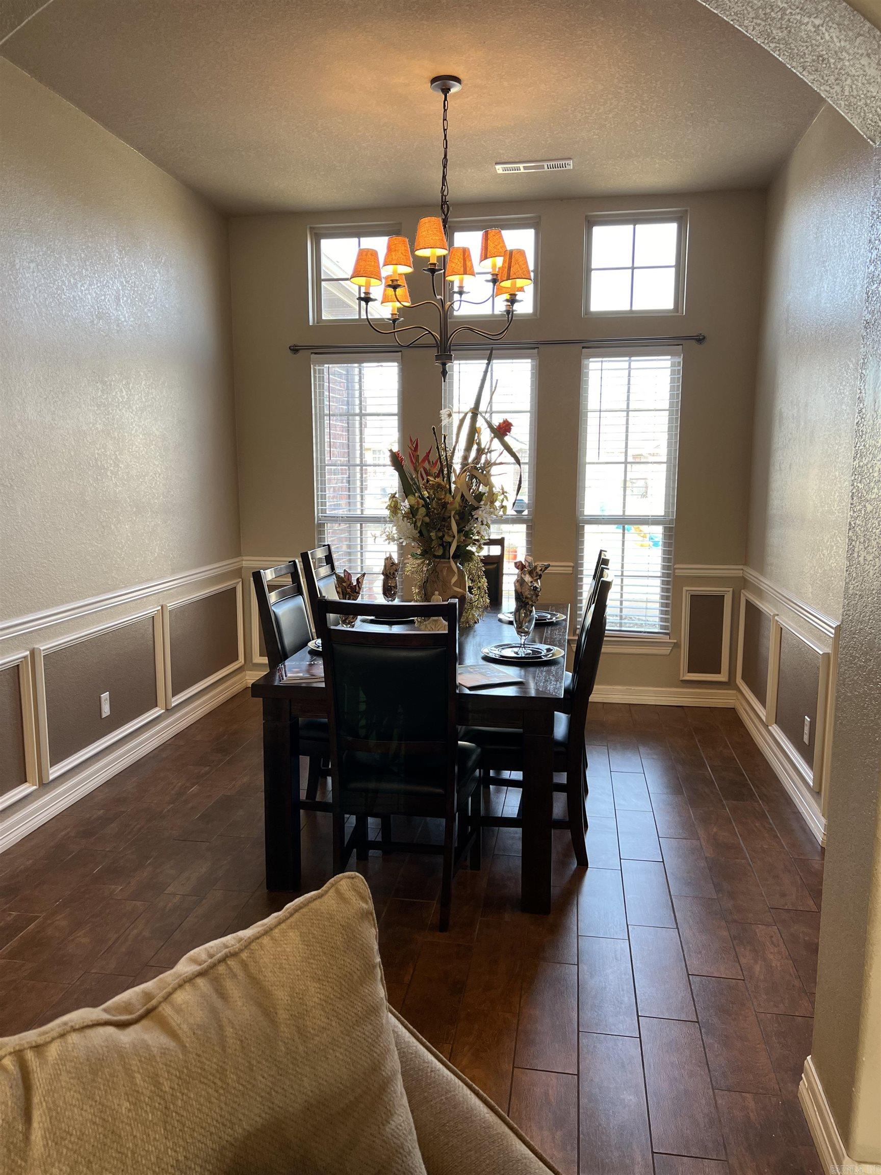 PALISADES - Residential