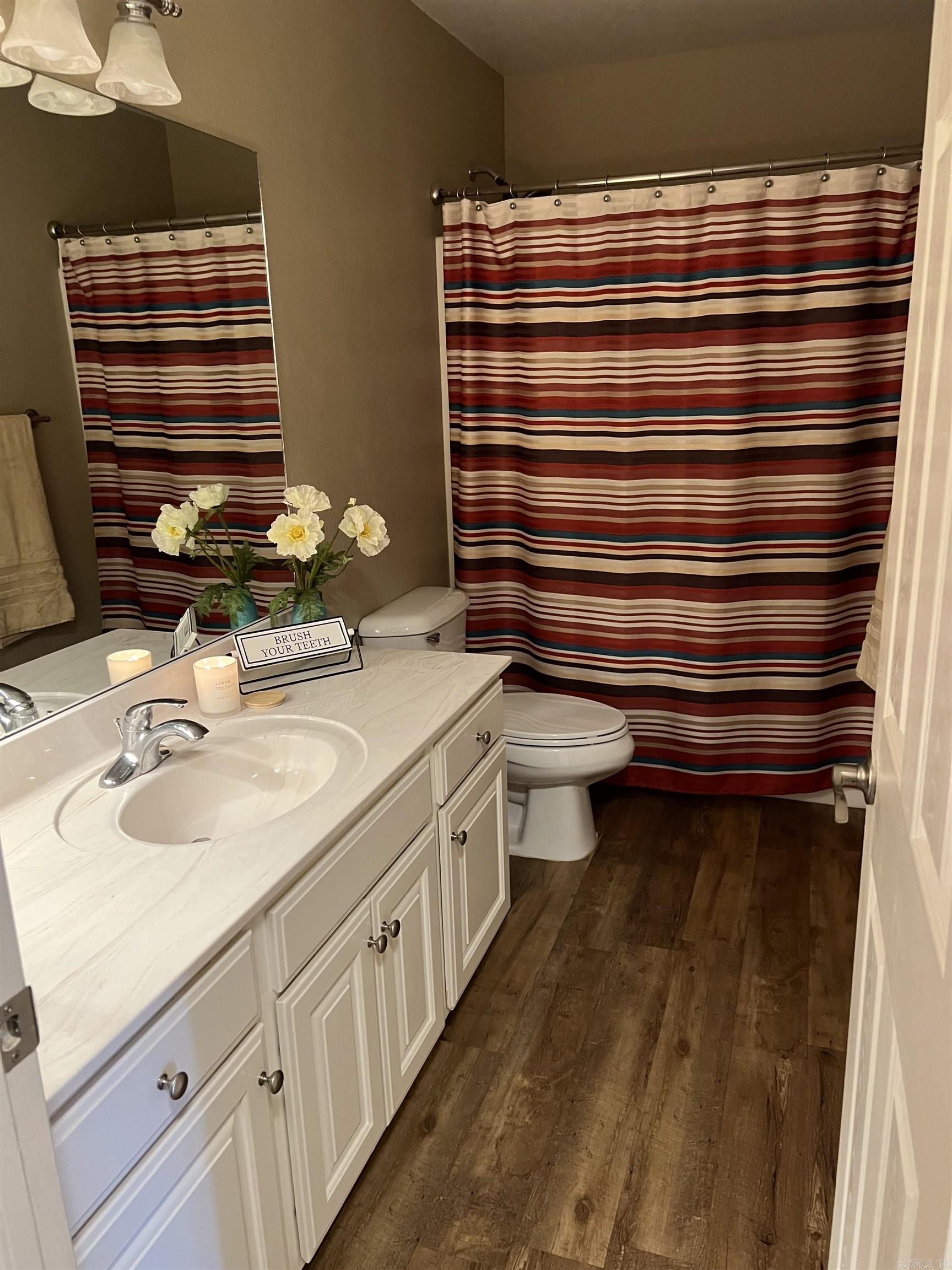 PALISADES - Residential