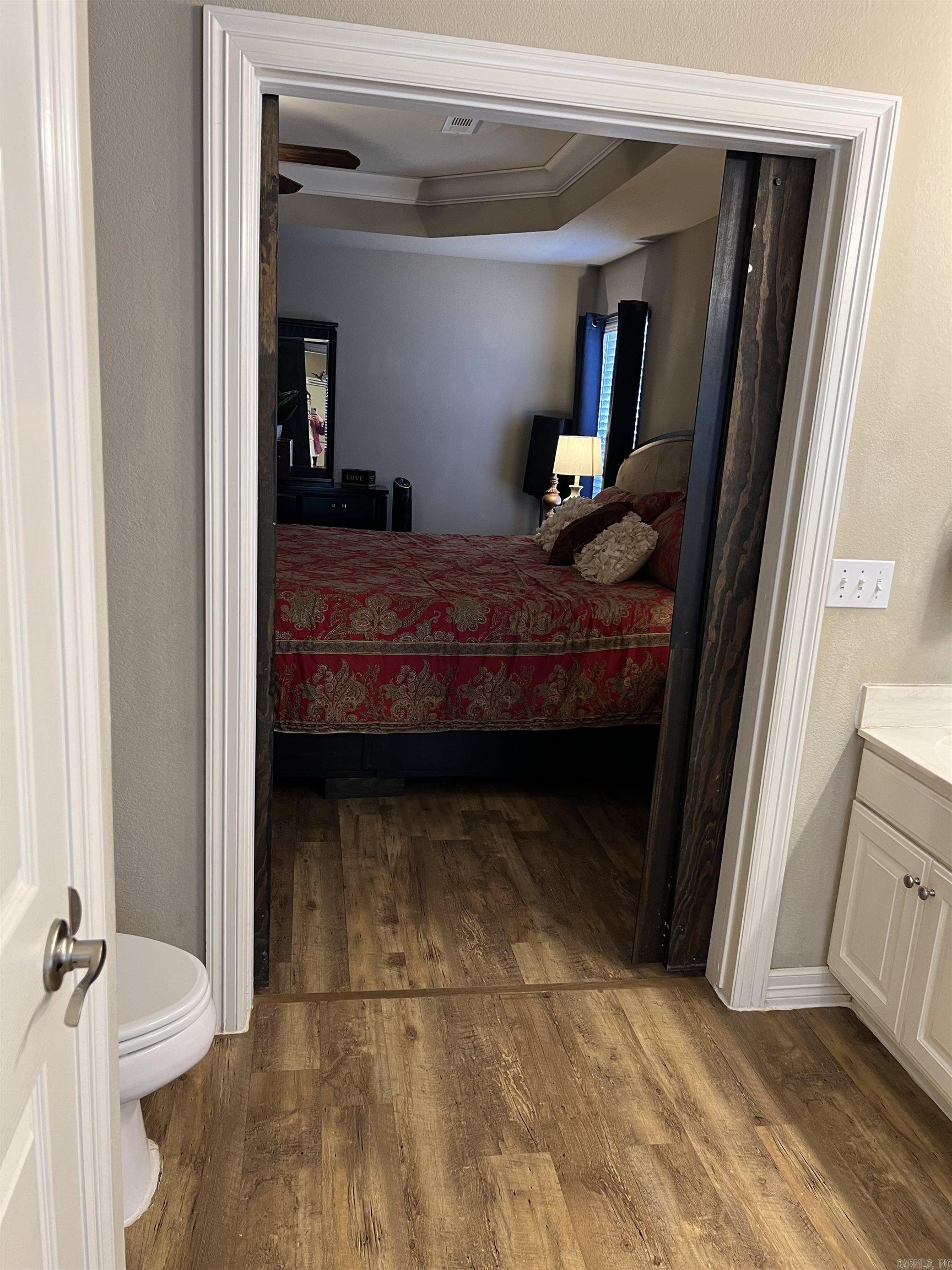 PALISADES - Residential