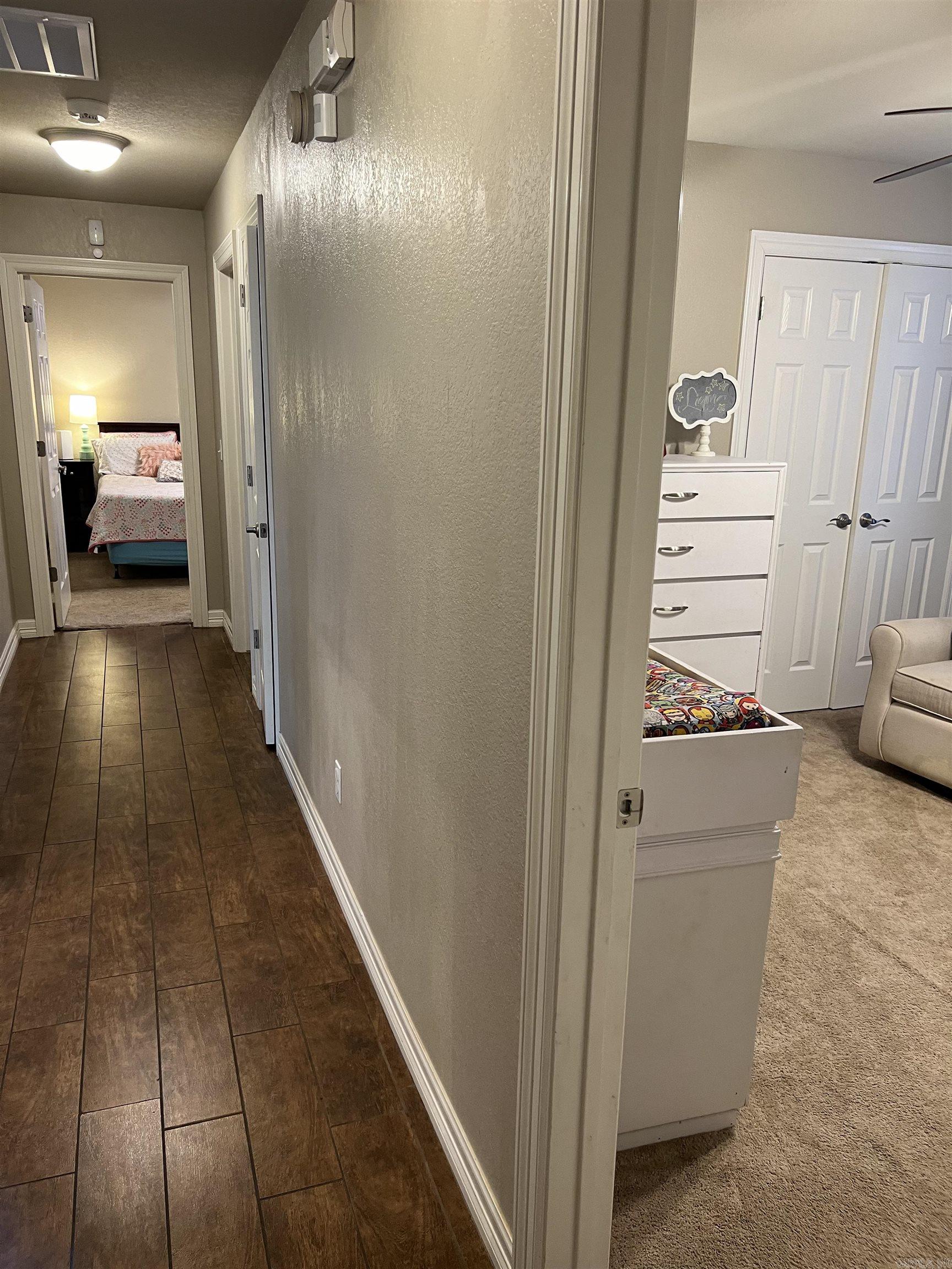 PALISADES - Residential