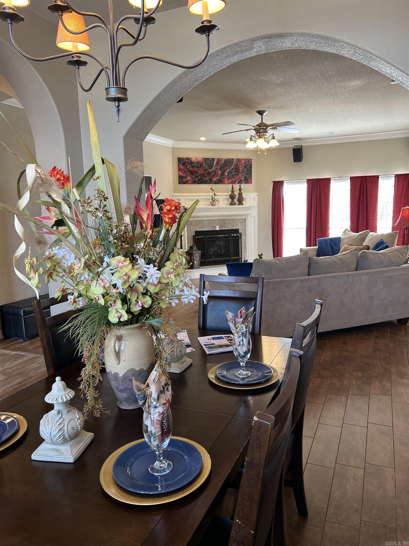 PALISADES - Residential