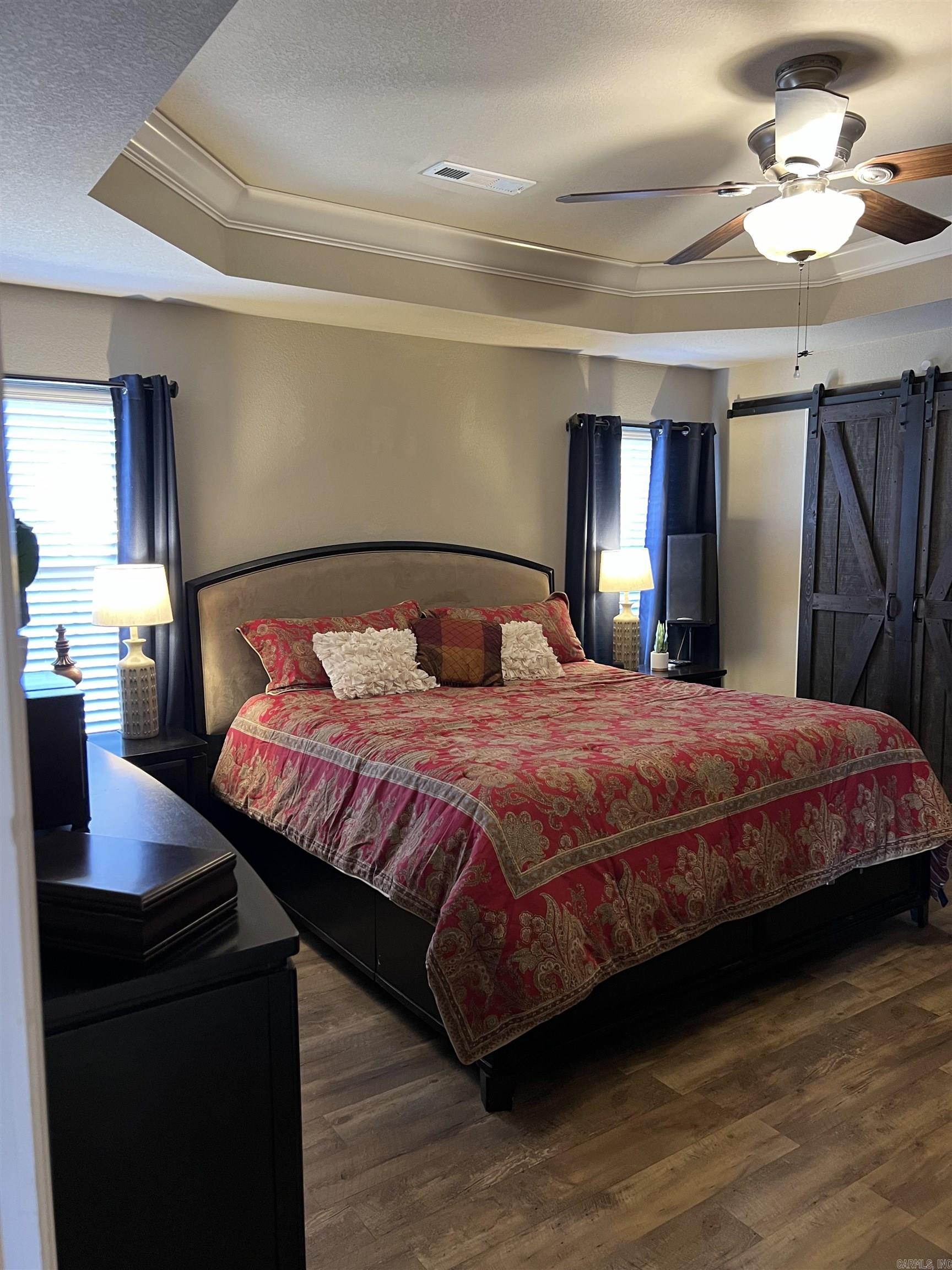 PALISADES - Residential