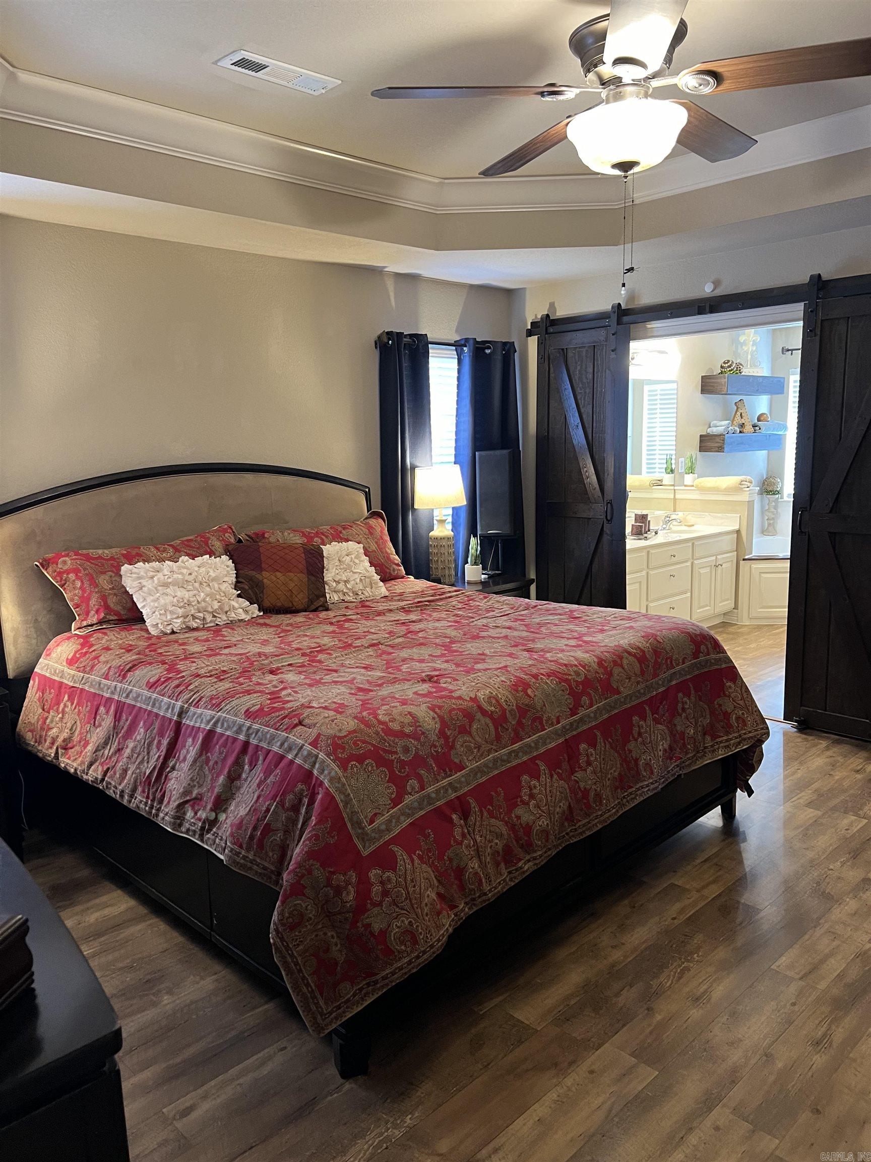 PALISADES - Residential