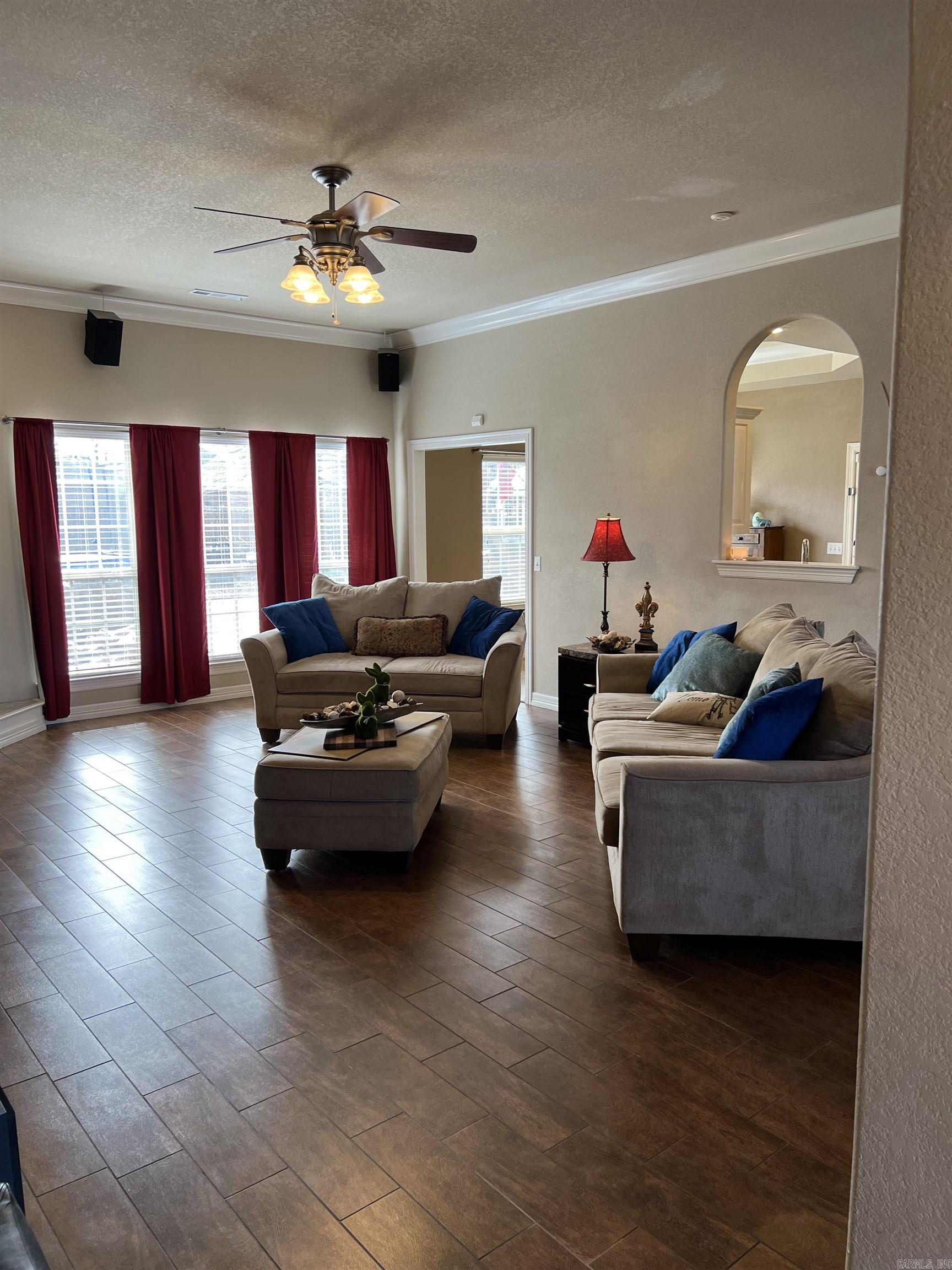 PALISADES - Residential