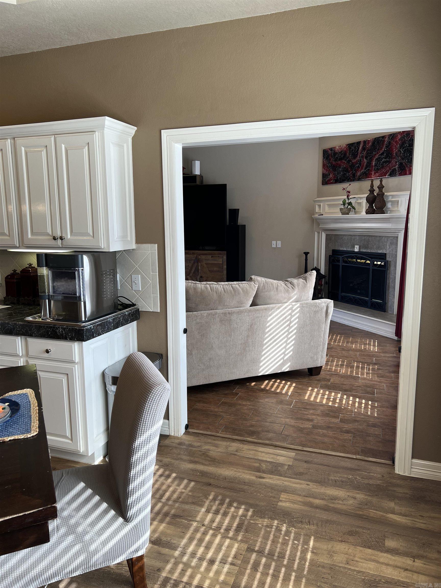 PALISADES - Residential