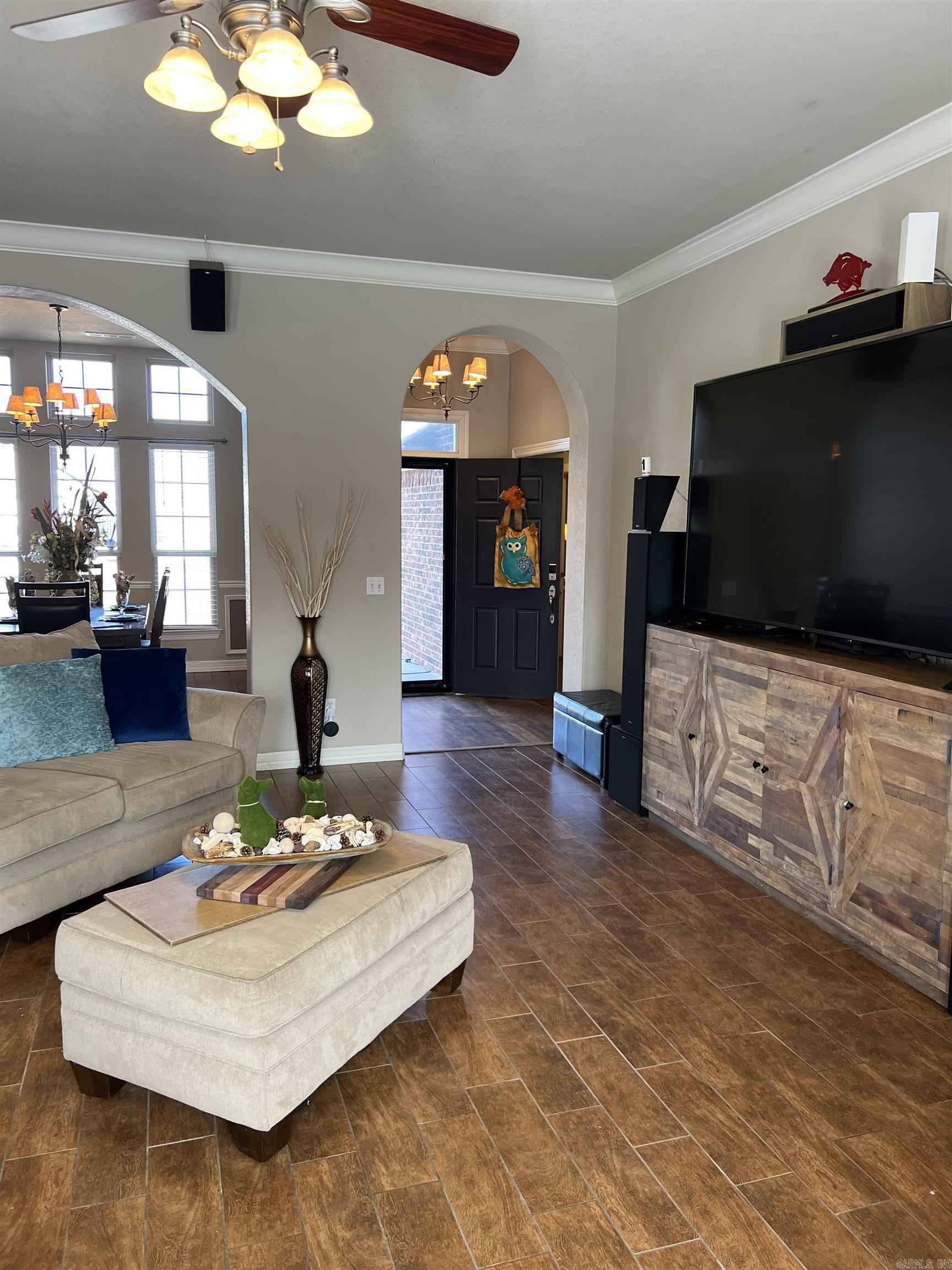 PALISADES - Residential