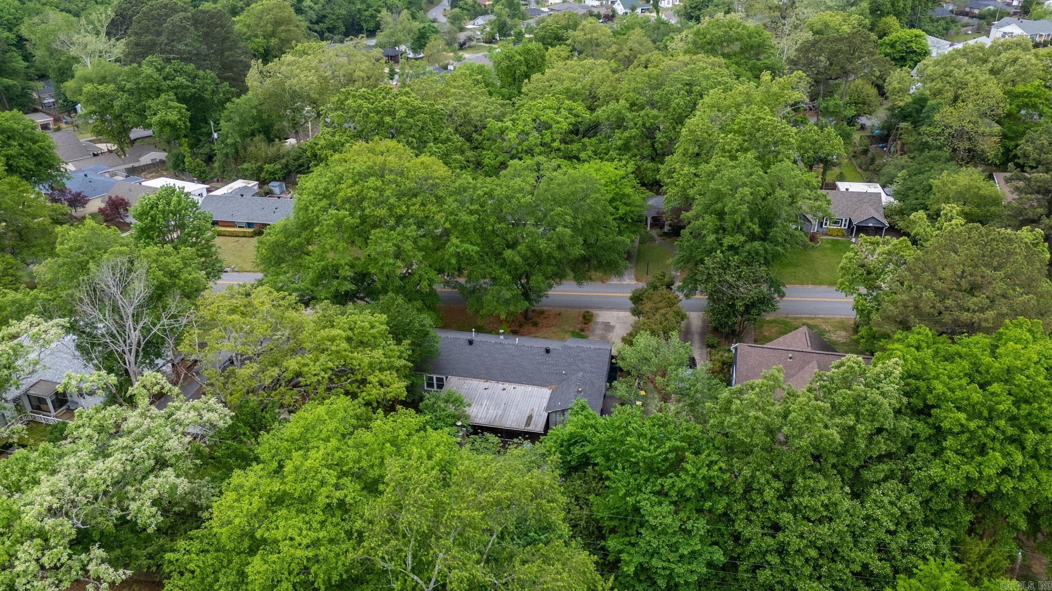 KINGWOOD PLACE - Residential