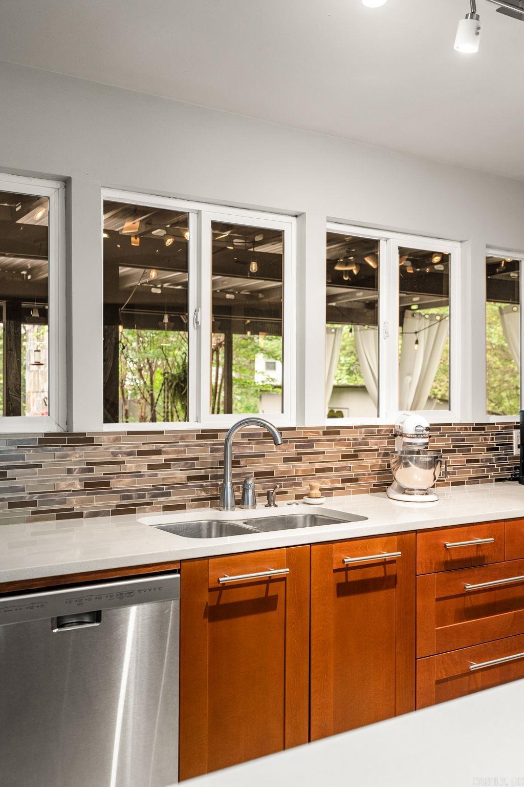 KINGWOOD PLACE - Residential