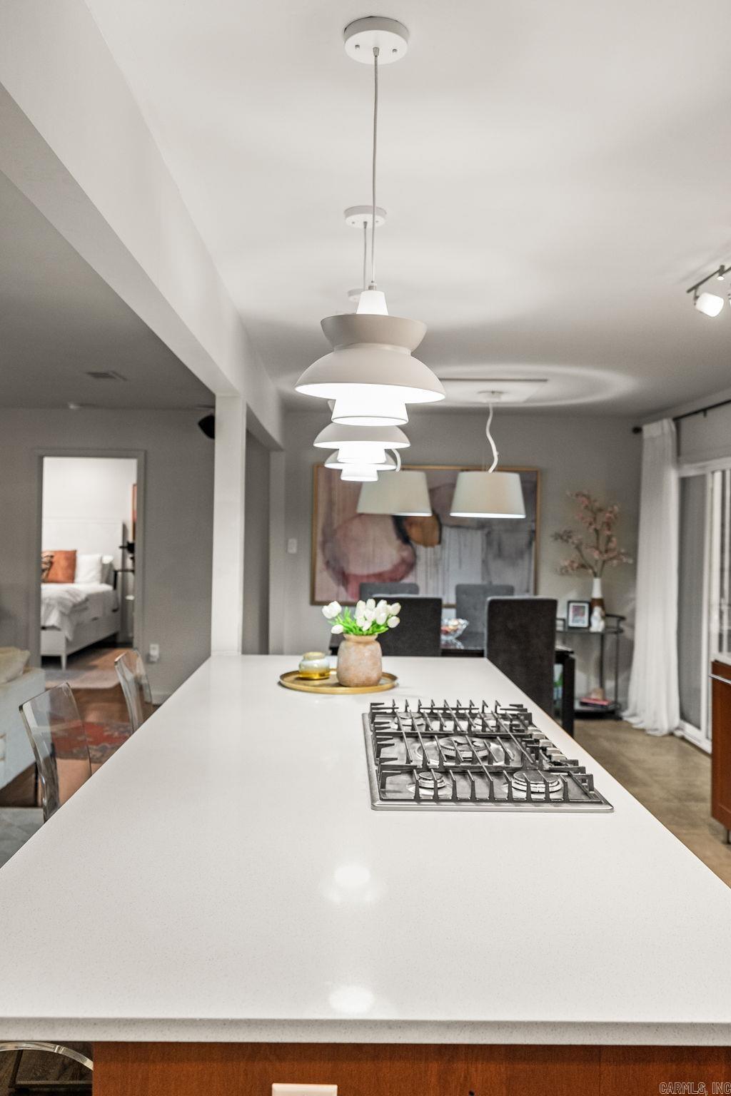 KINGWOOD PLACE - Residential