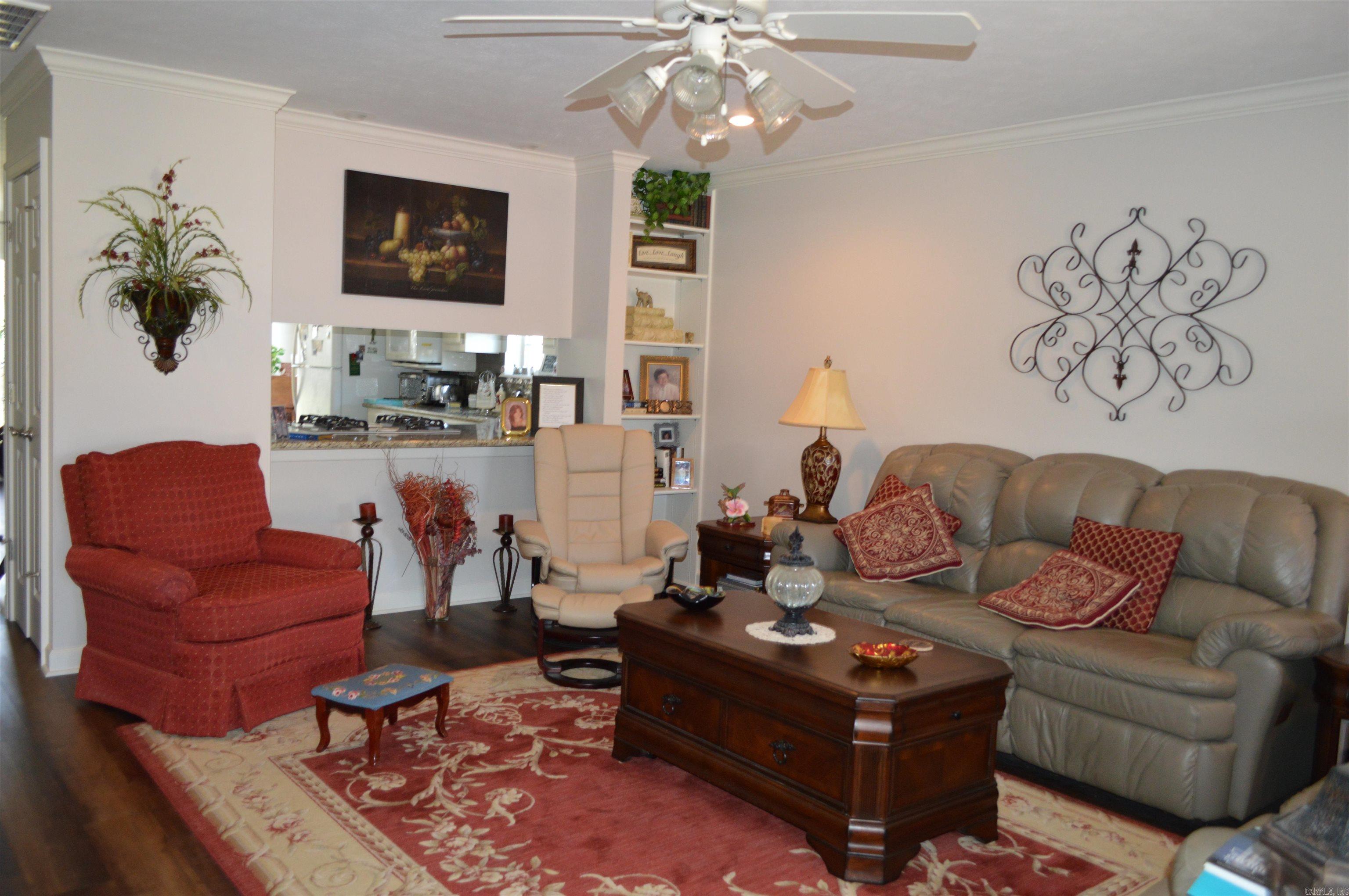 VILLAS AT SOUTHRIDGE VILLAGE H.P - Residential