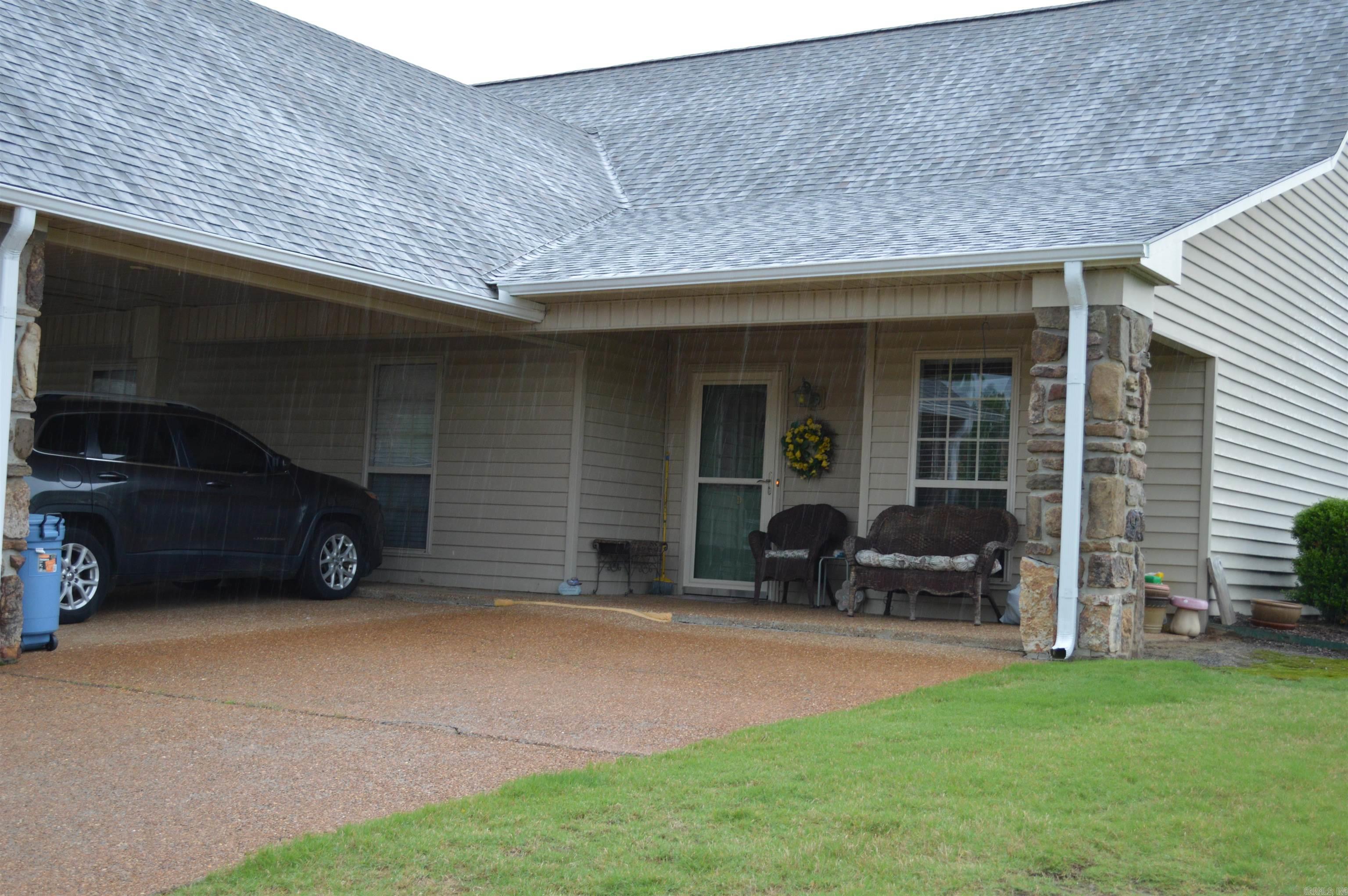 VILLAS AT SOUTHRIDGE VILLAGE H.P - Residential