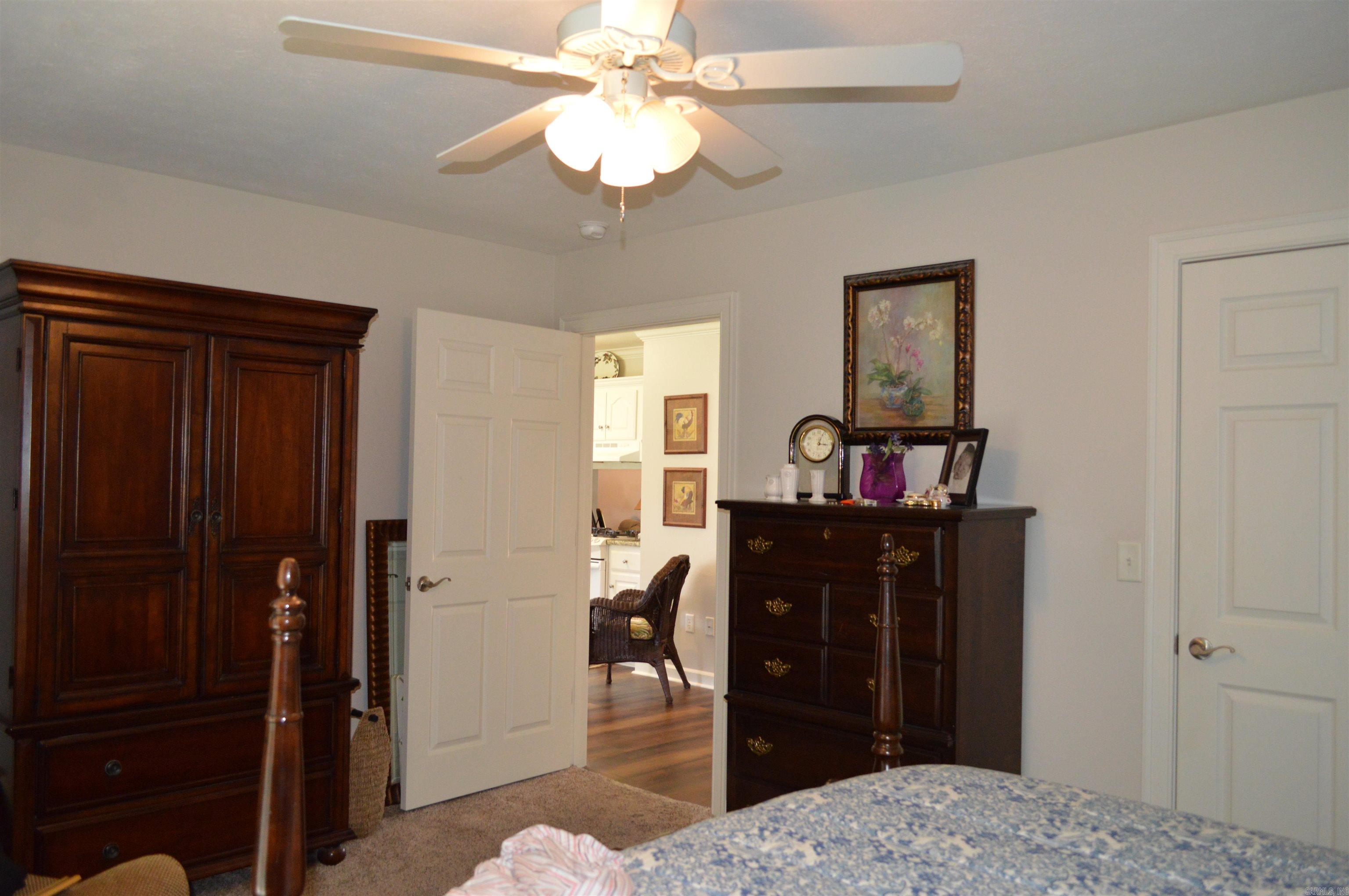 VILLAS AT SOUTHRIDGE VILLAGE H.P - Residential